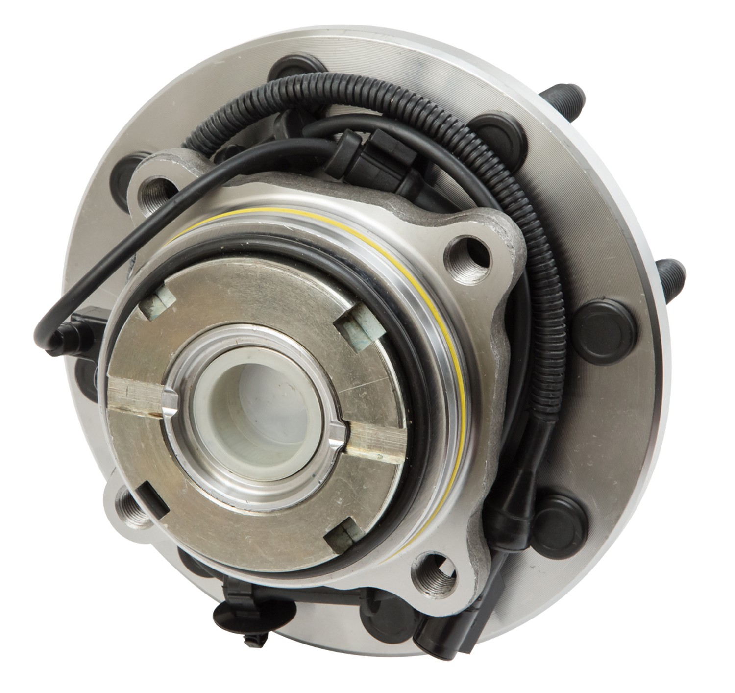 FAG Wheel Bearing & Hub 101984