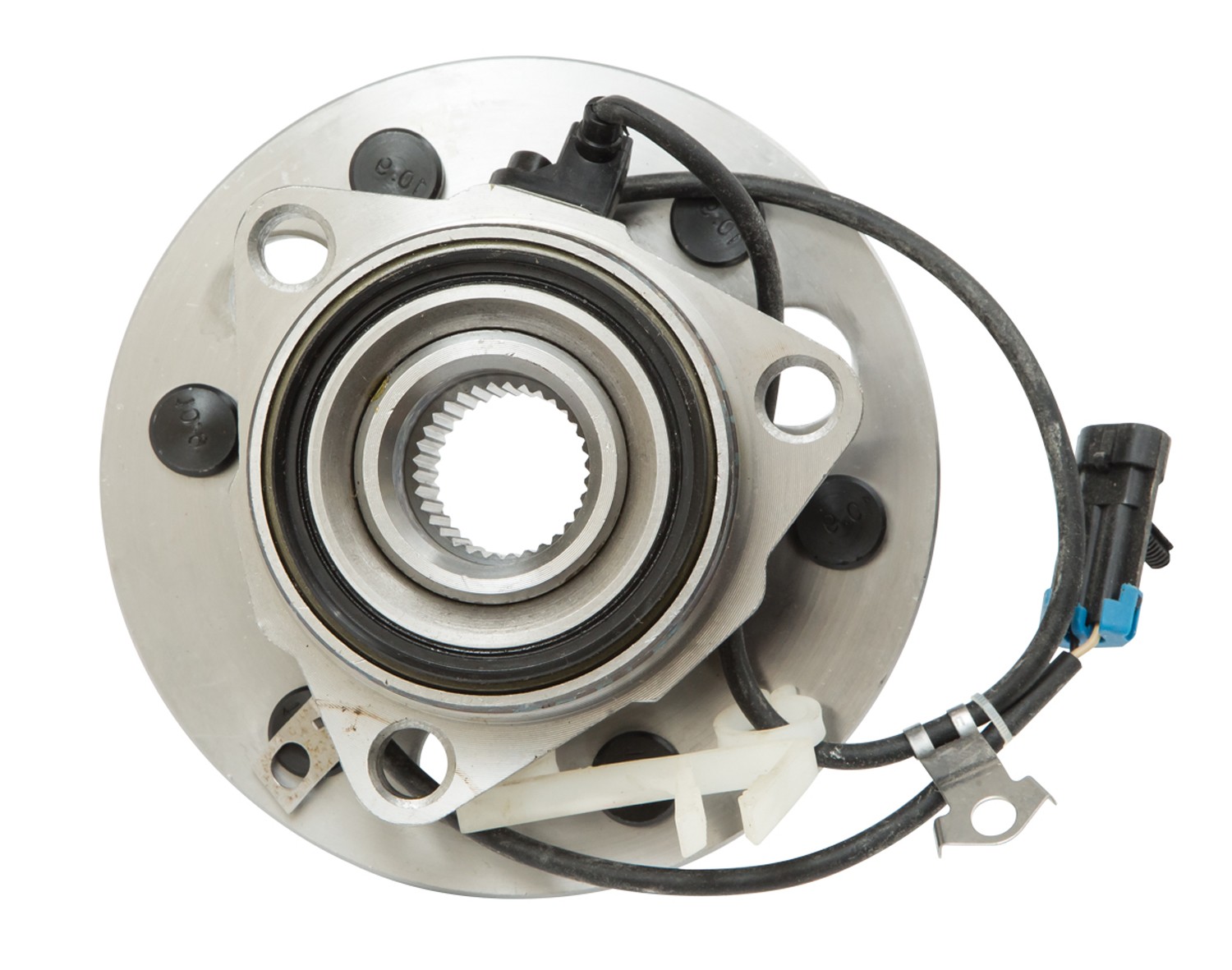 FAG Wheel Bearing & Hub 101987