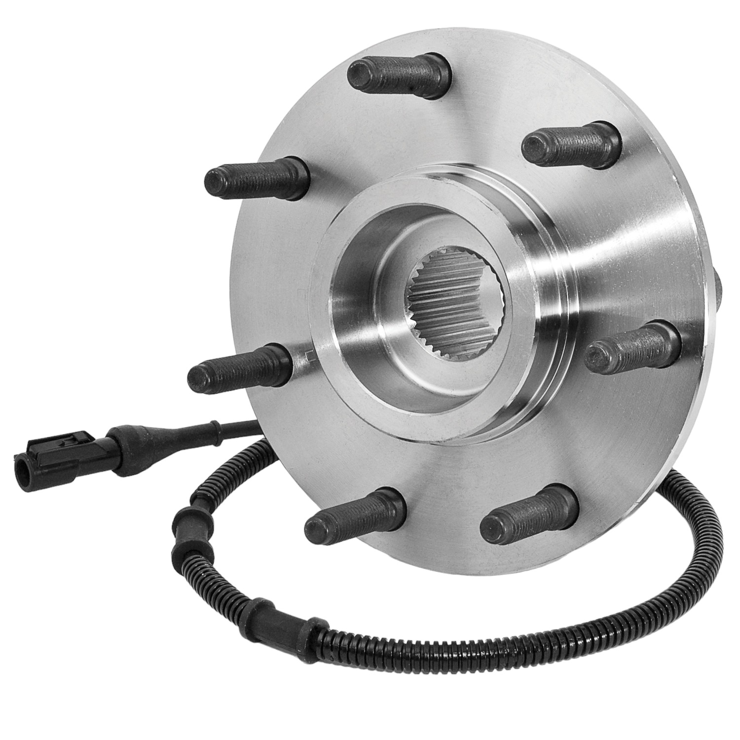 FAG Wheel Bearing & Hub 101991