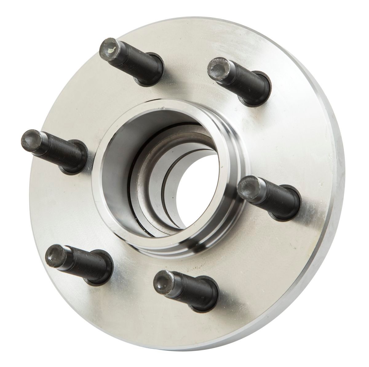 FAG Wheel Bearing & Hub 101993