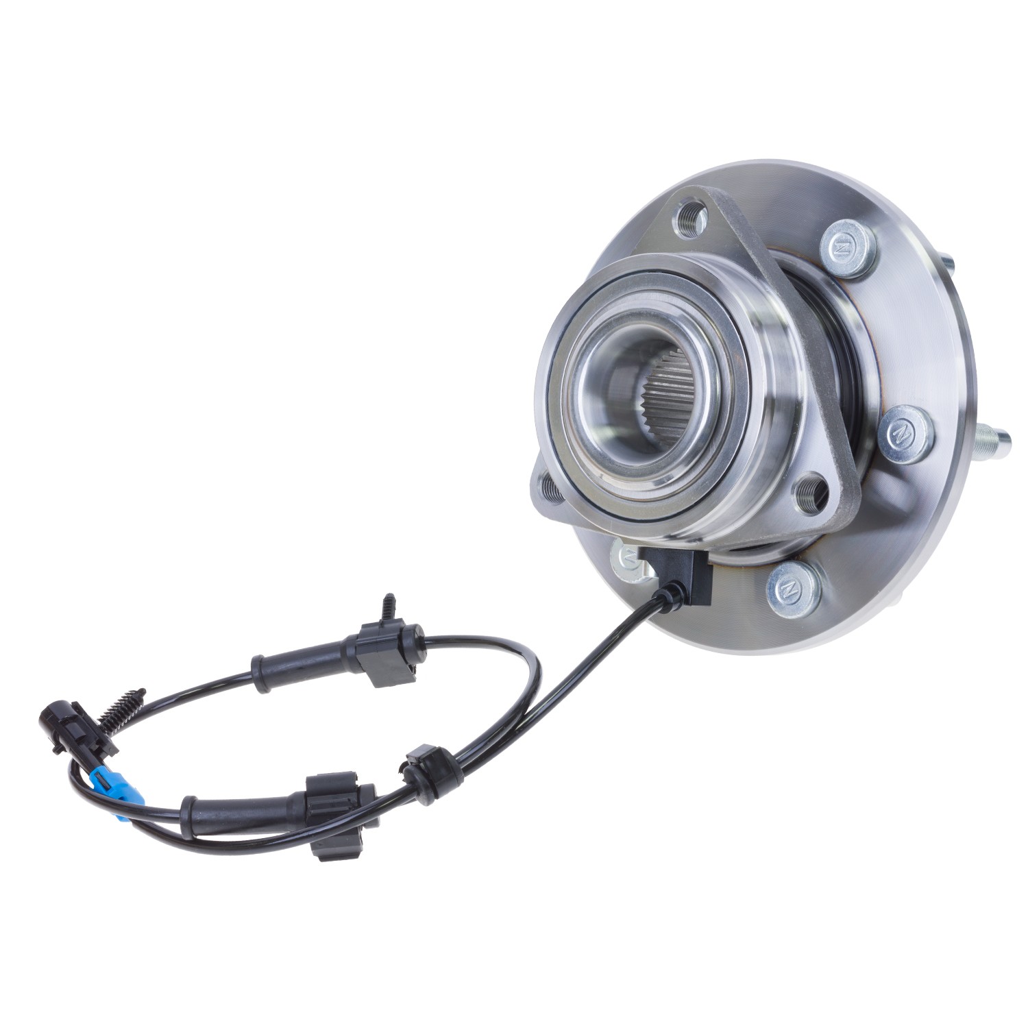 FAG Wheel Bearing & Hub 101995