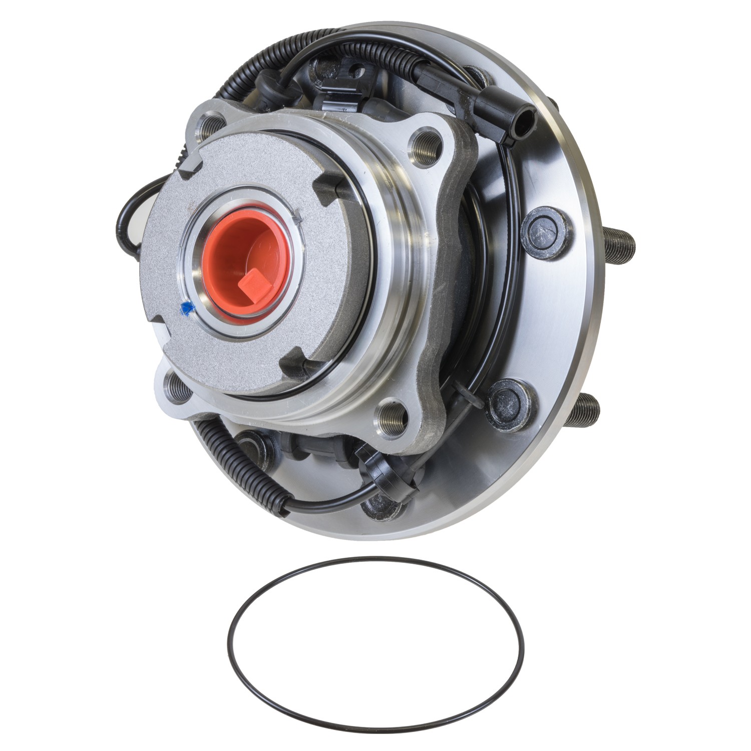FAG Wheel Bearing & Hub 102003
