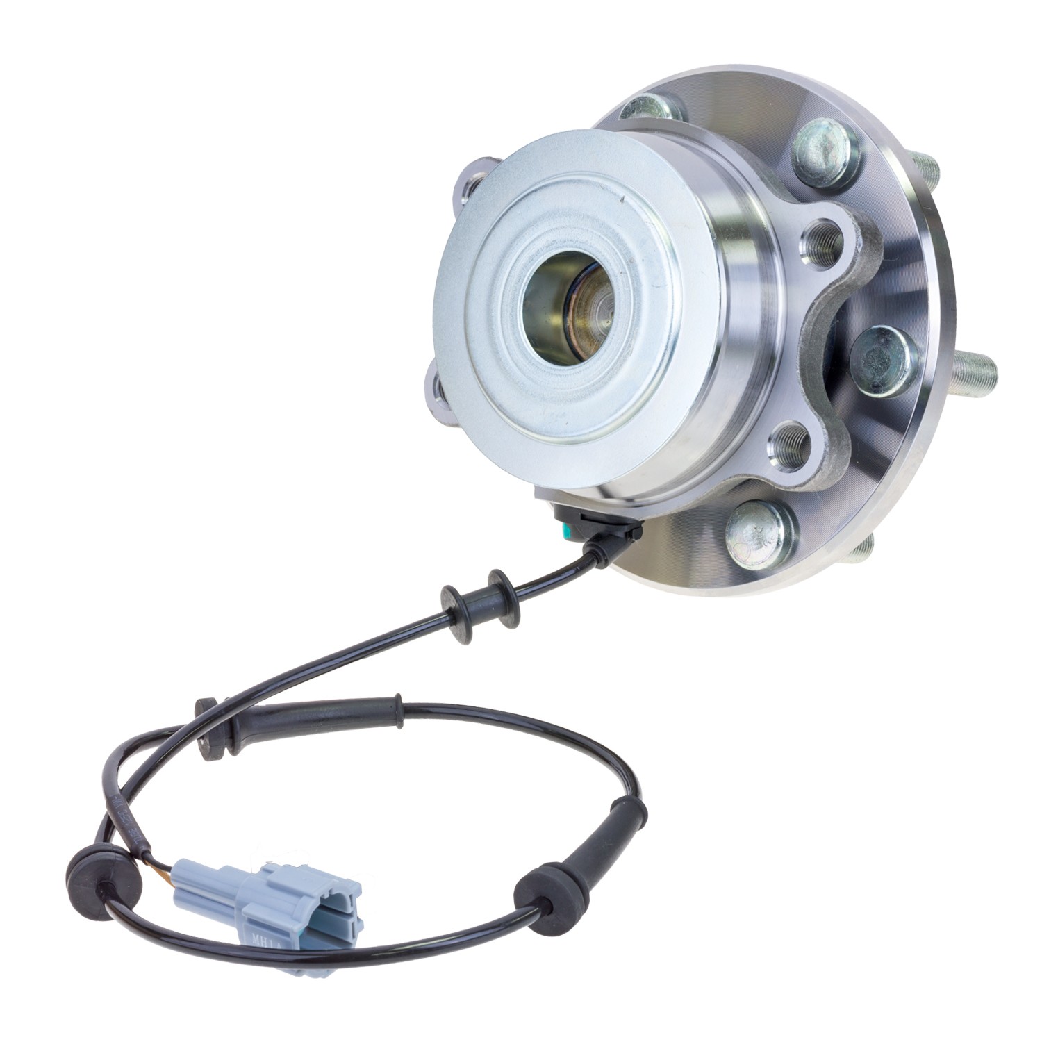 FAG Wheel Bearing & Hub 102007