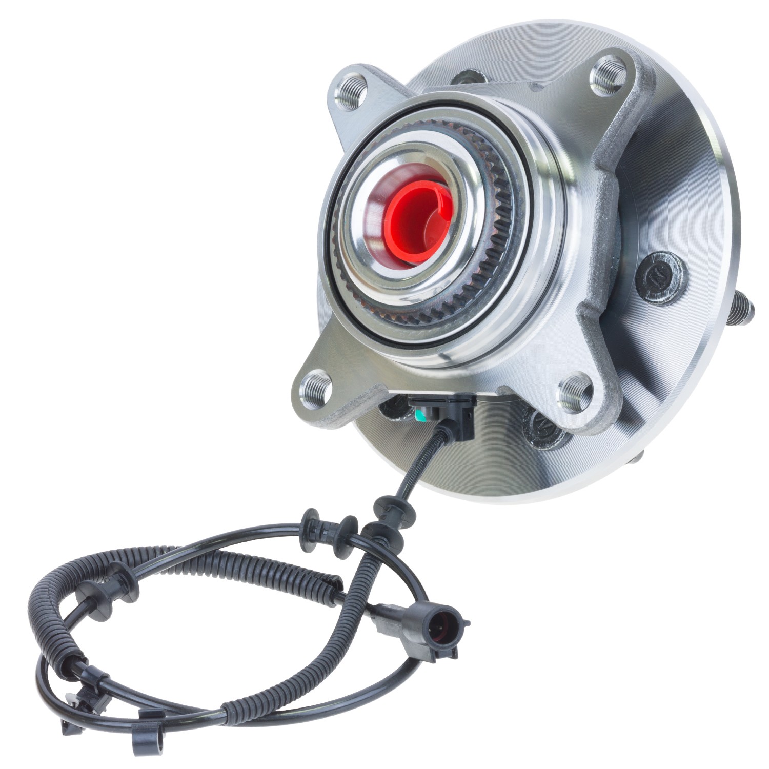 FAG Wheel Bearing & Hub 102015