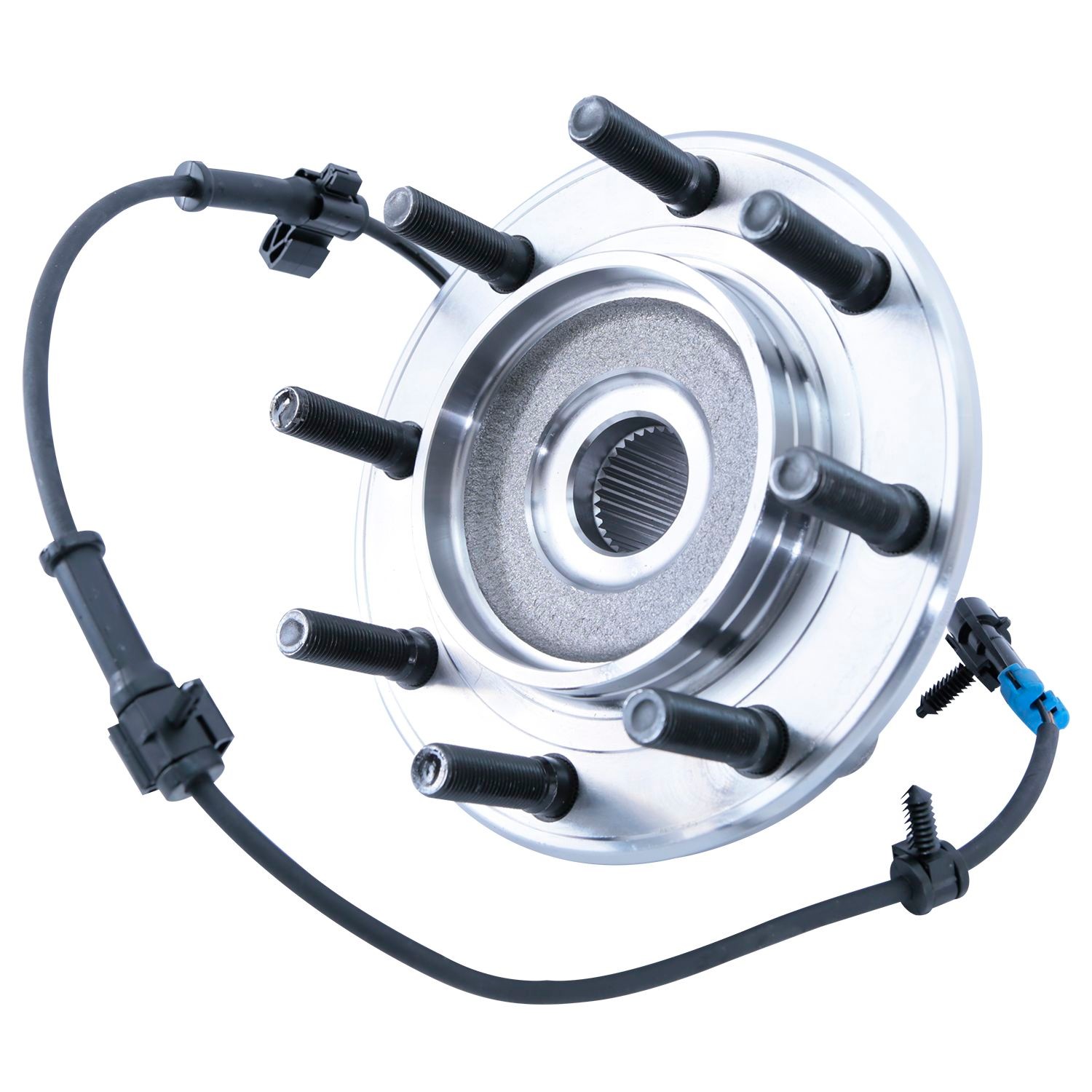 FAG Wheel Bearing & Hub 102020
