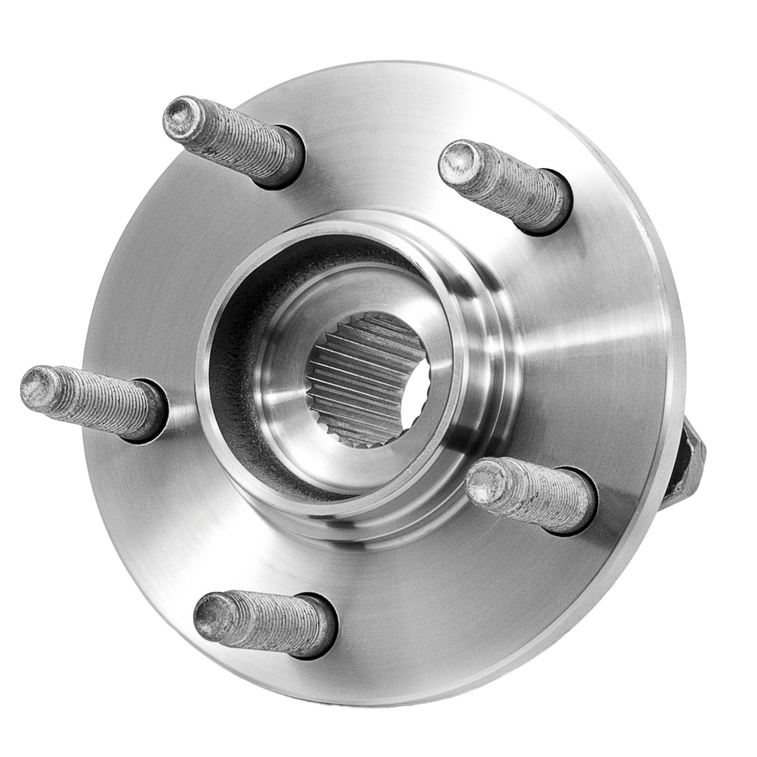 FAG Wheel Bearing & Hub 102022