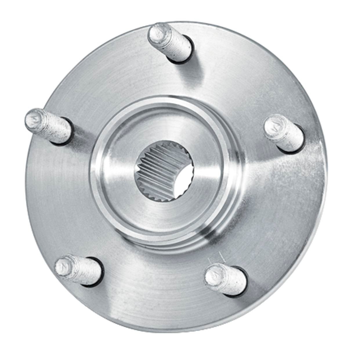 FAG Wheel Bearing & Hub 102032