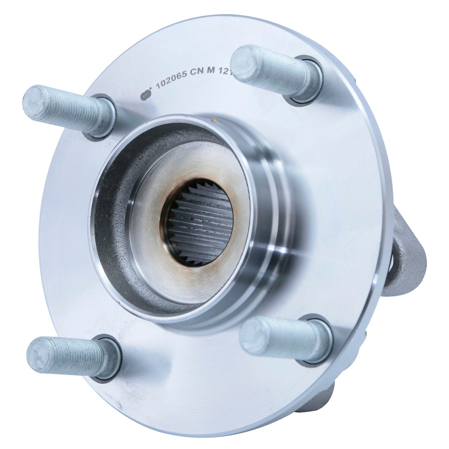 FAG Wheel Bearing & Hub 102065