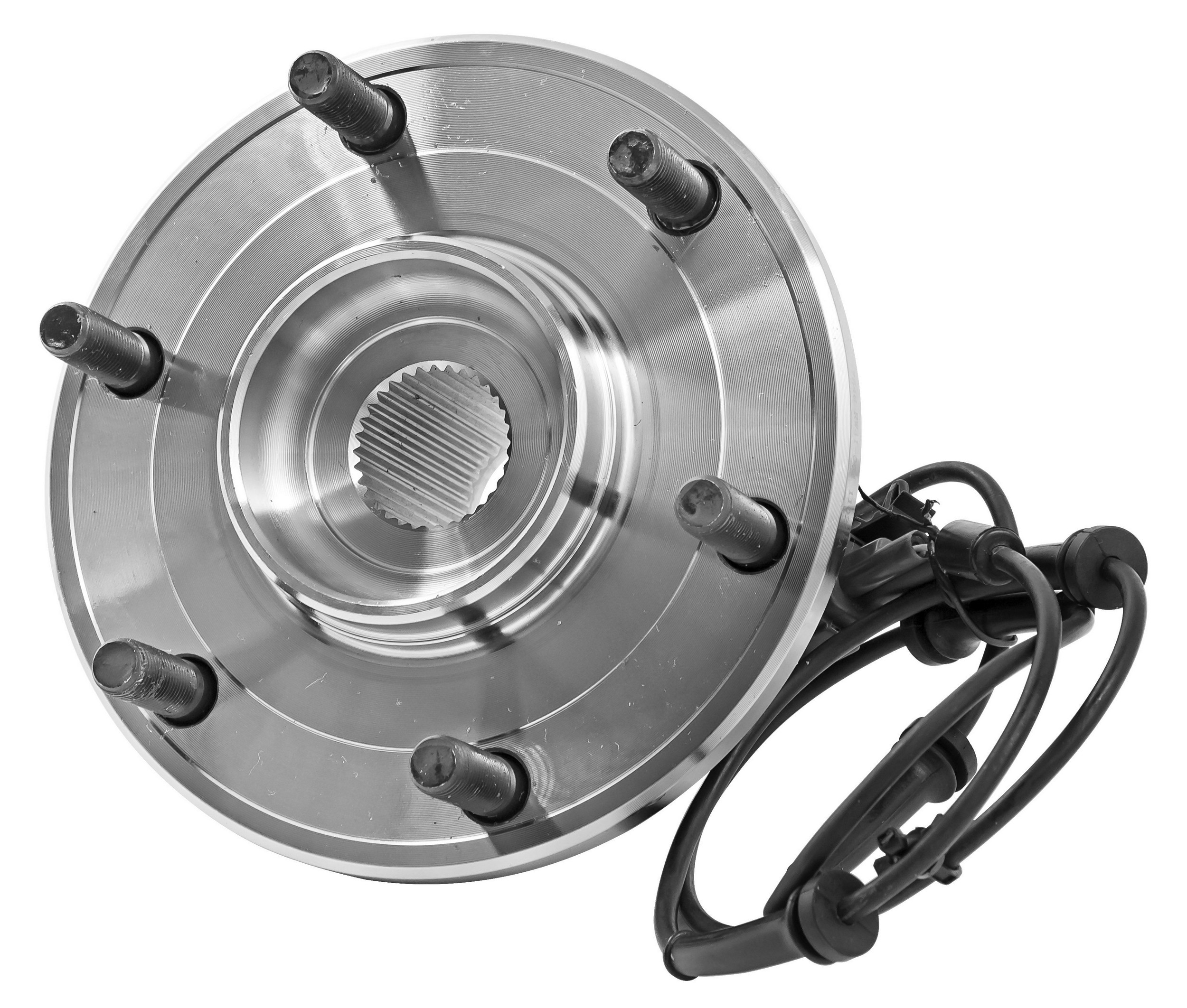 FAG Wheel Bearing & Hub 102067