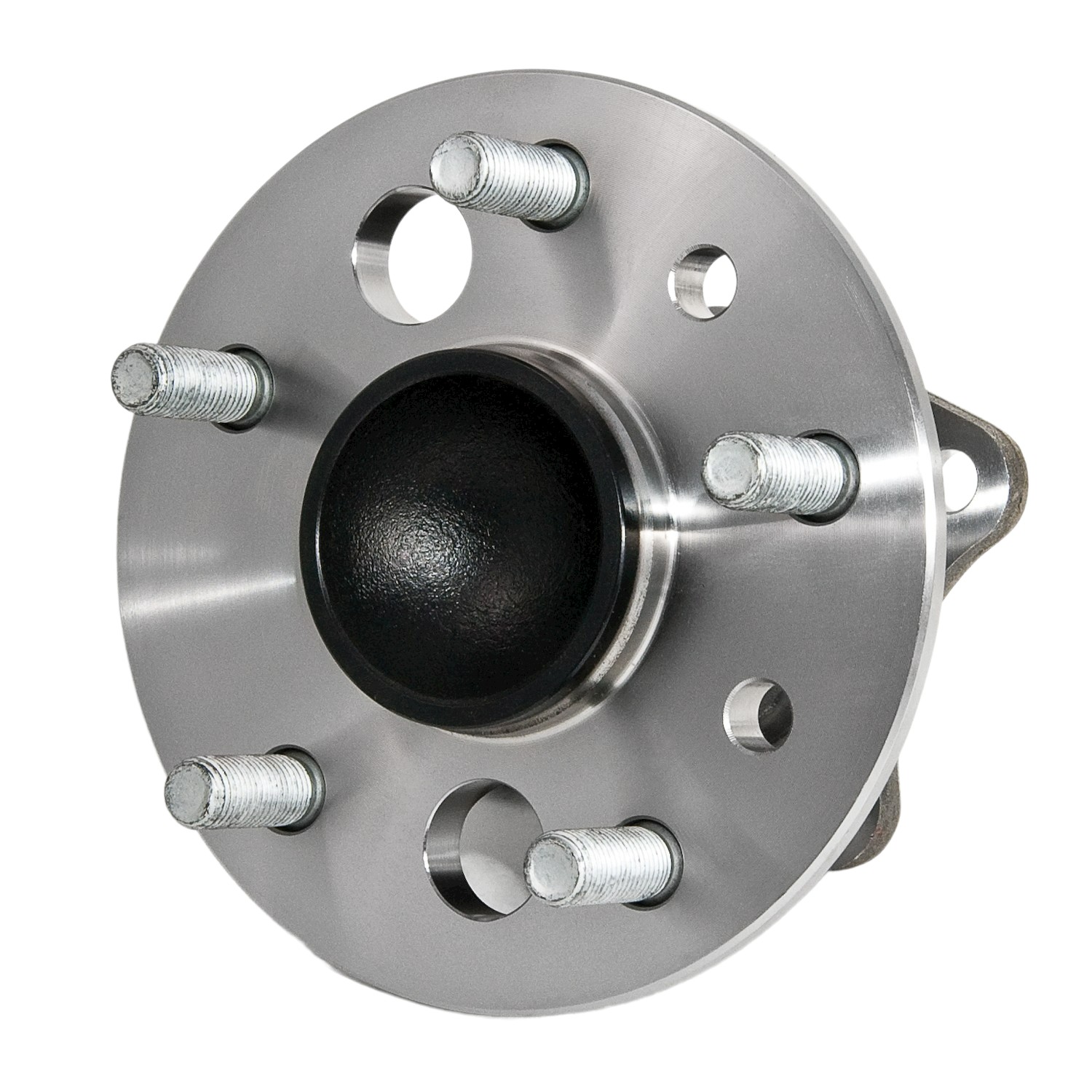 FAG Wheel Bearing & Hub 102096