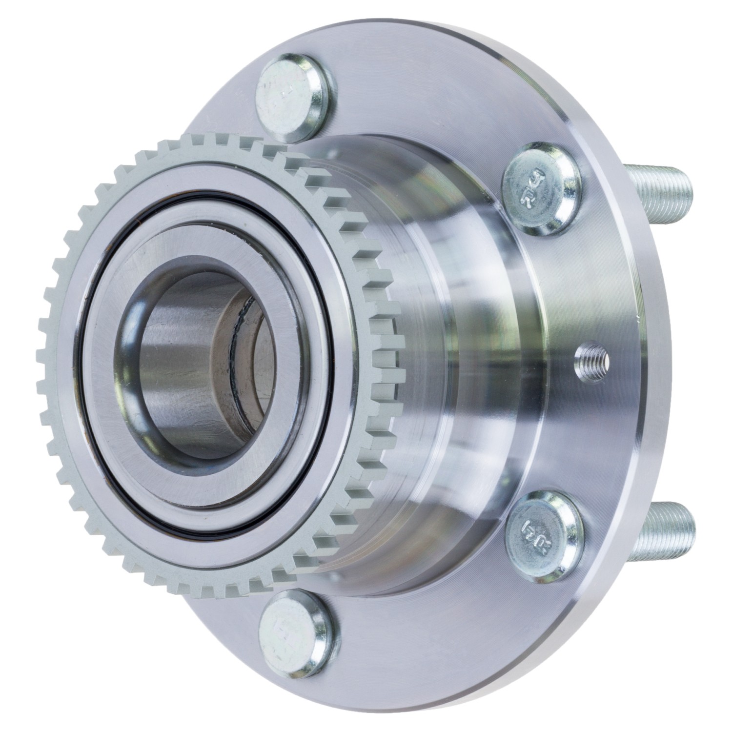 FAG Wheel Bearing & Hub 102109