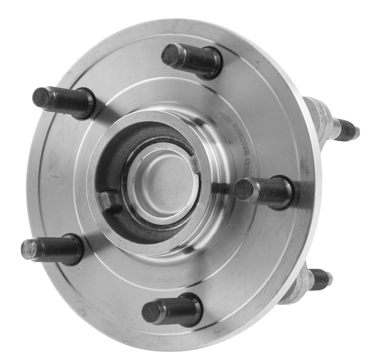 FAG Wheel Bearing & Hub 102123