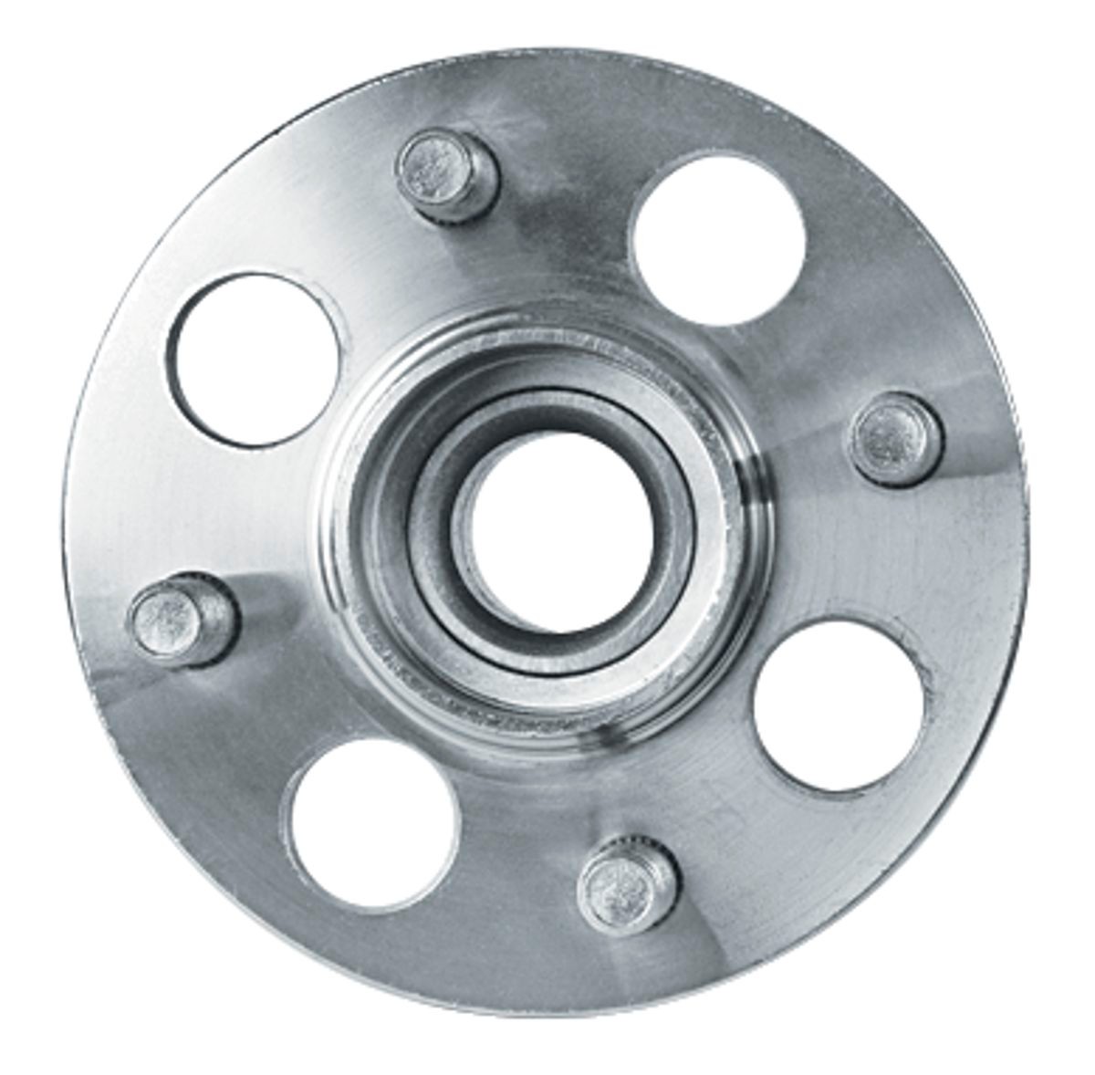 FAG Wheel Bearing & Hub 102138