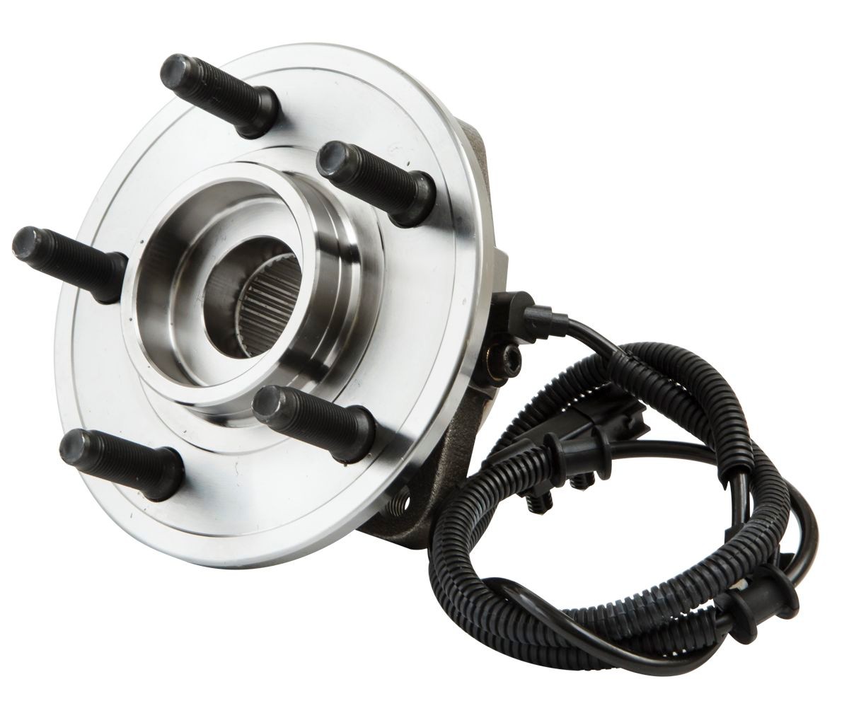 FAG Wheel Bearing & Hub 102222