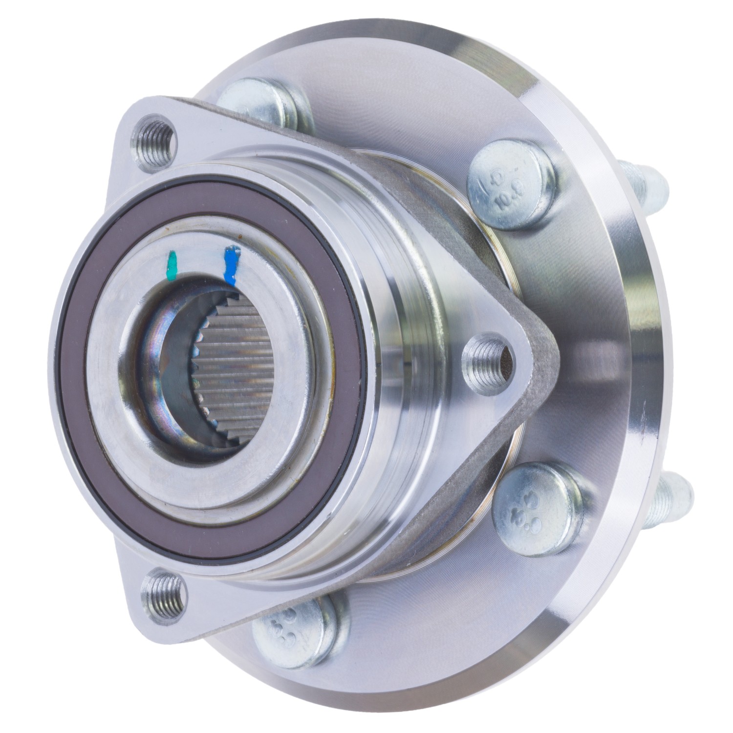 FAG Wheel Bearing & Hub 102230