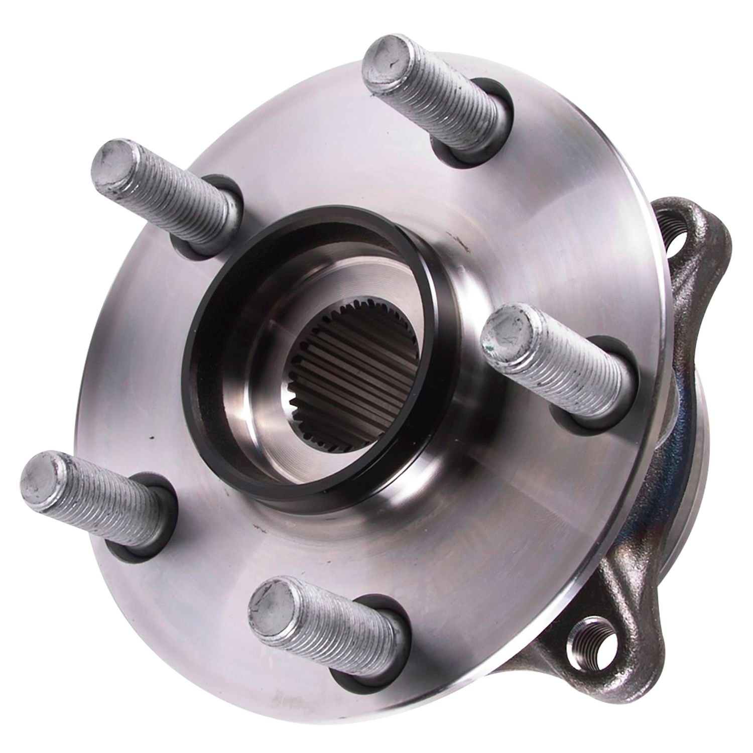 FAG Wheel Bearing & Hub 102231