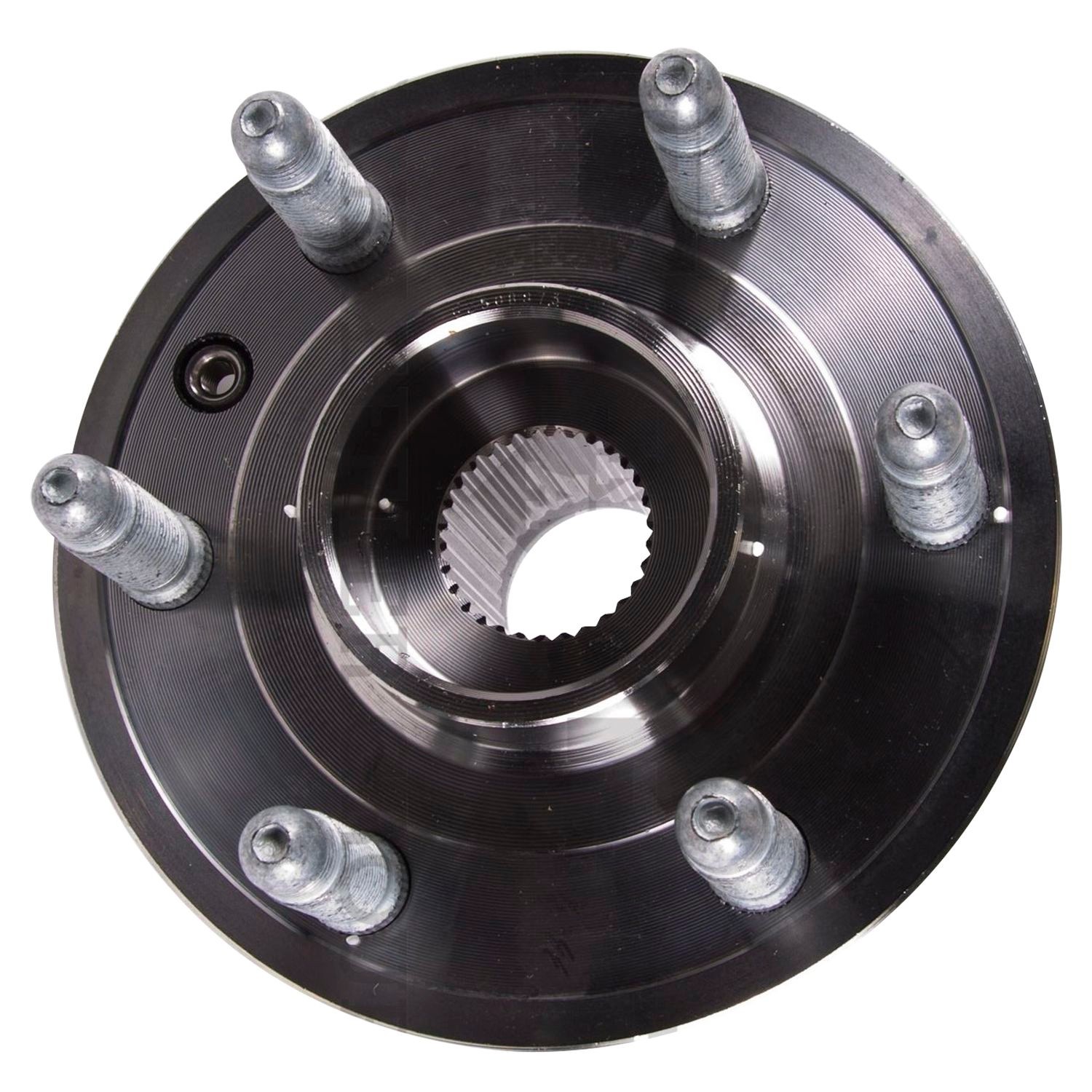 FAG Wheel Bearing & Hub 102232