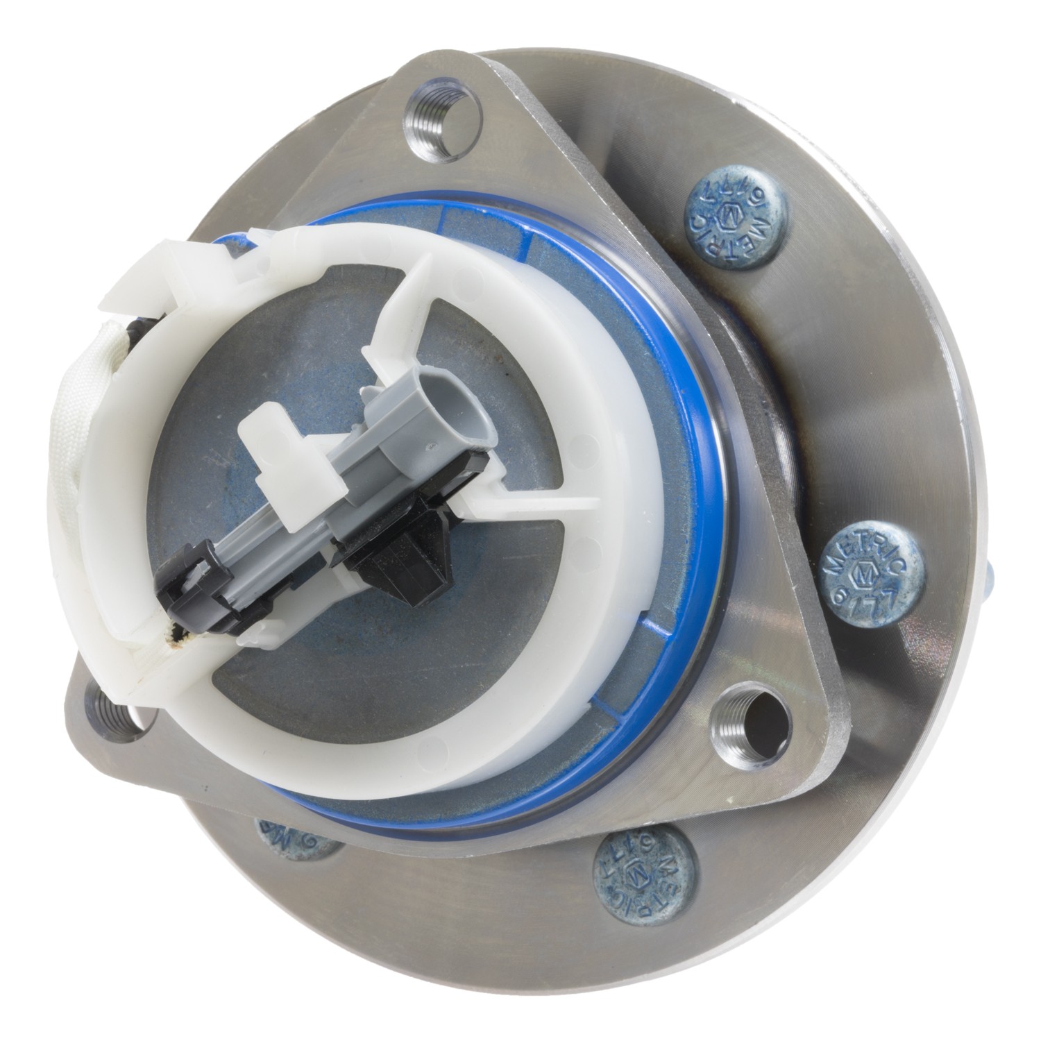 FAG Wheel Bearing & Hub 102267
