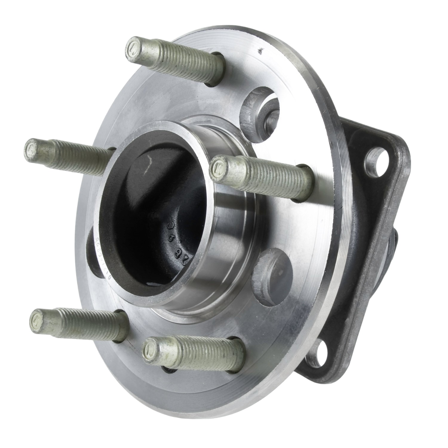 FAG Wheel Bearing & Hub 102270
