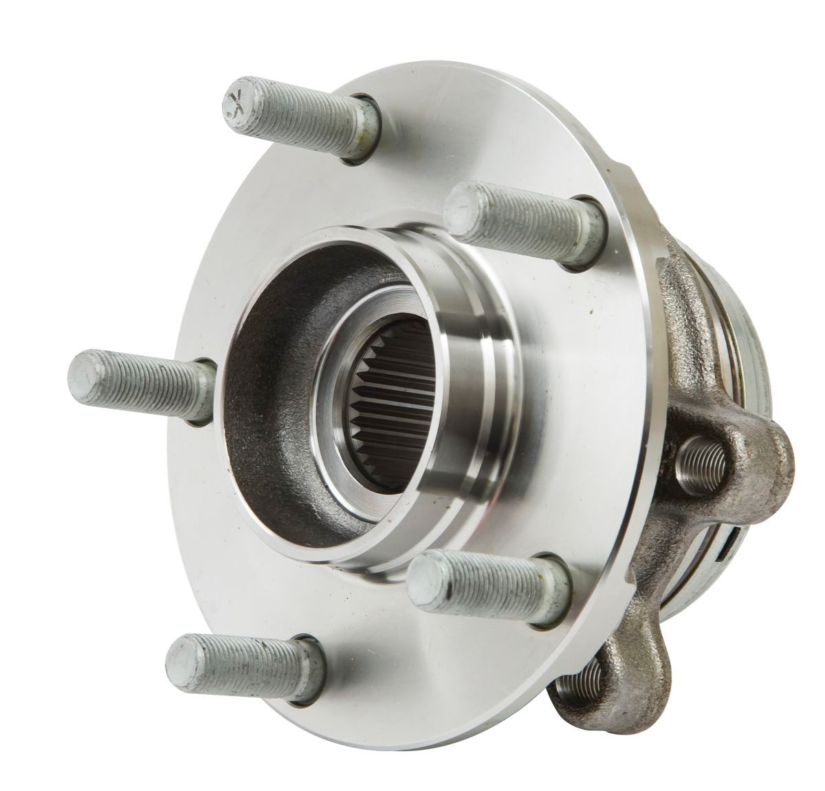 FAG Wheel Bearing & Hub 102296