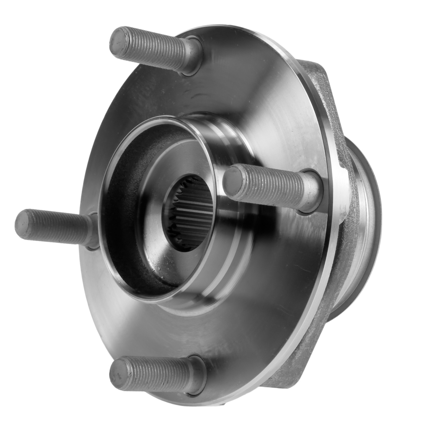 FAG Wheel Bearing & Hub 102301
