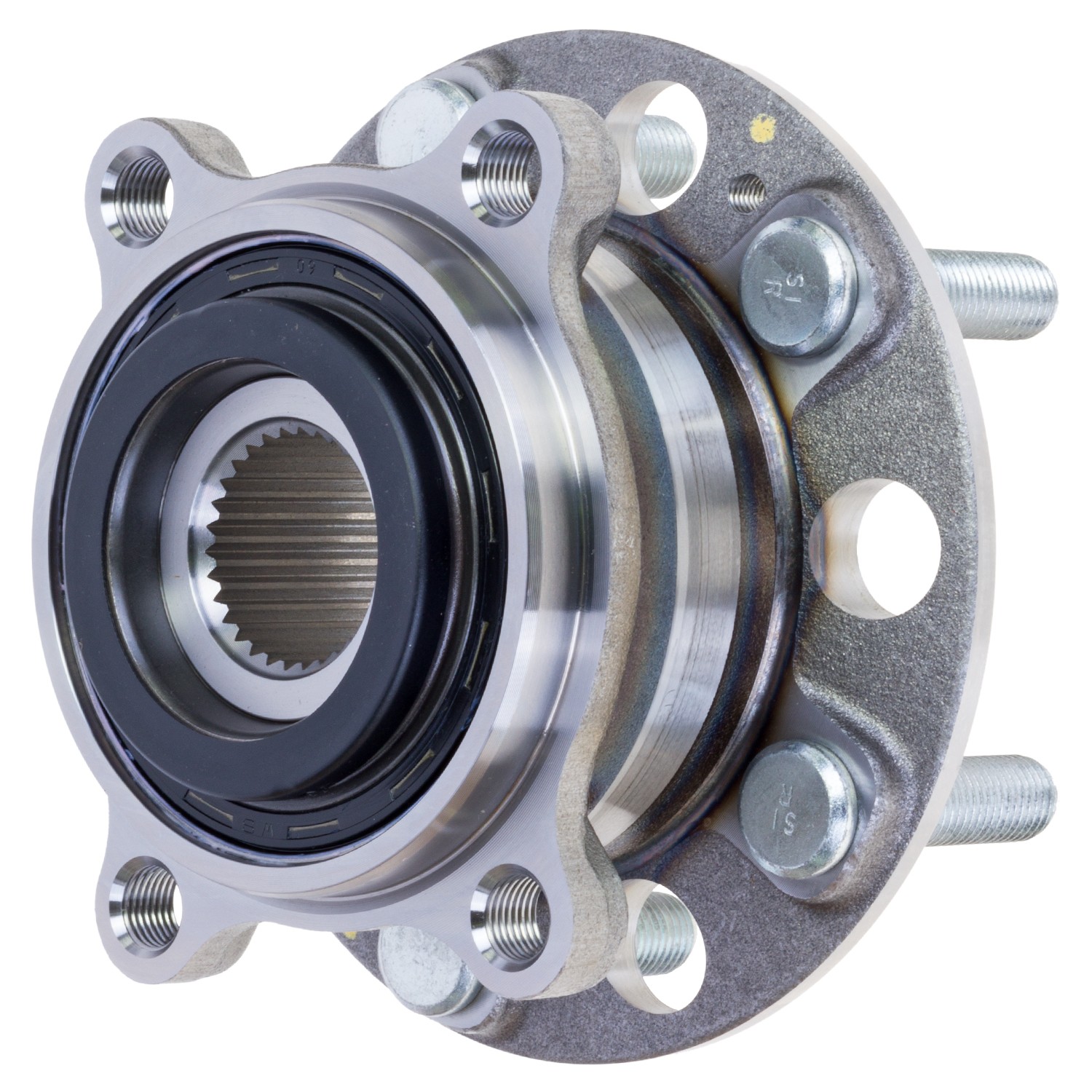 FAG Wheel Bearing & Hub 102359