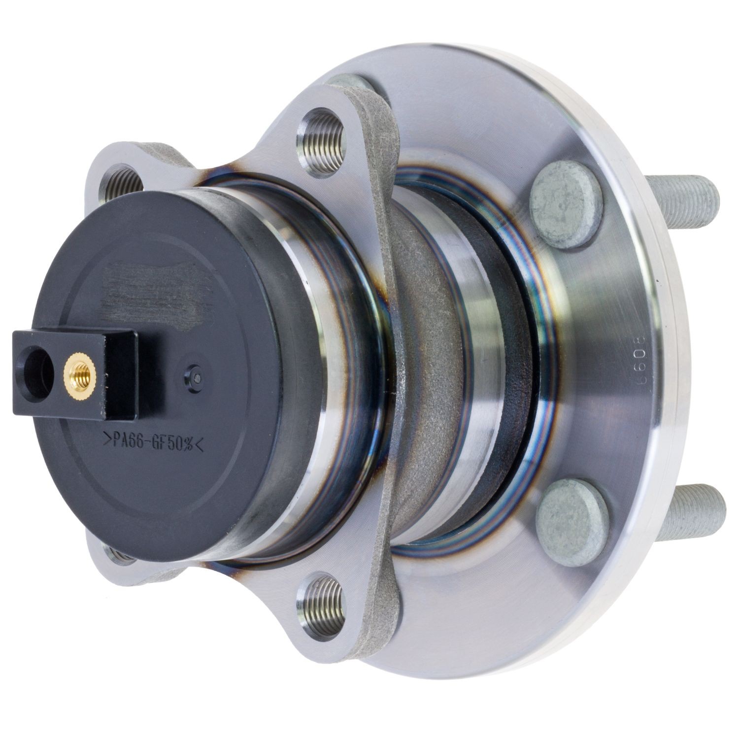 FAG Wheel Bearing & Hub 102367