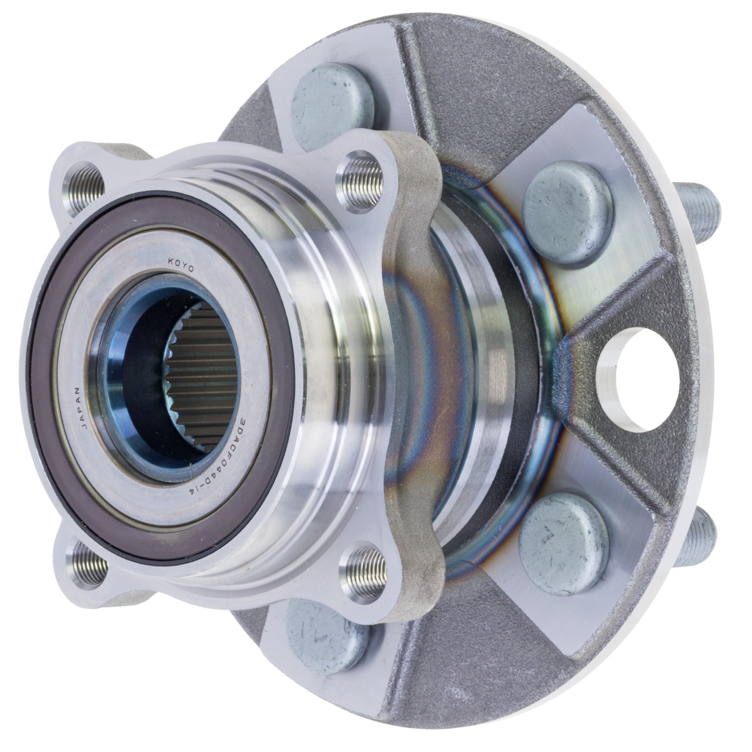 FAG Wheel Bearing & Hub 102383