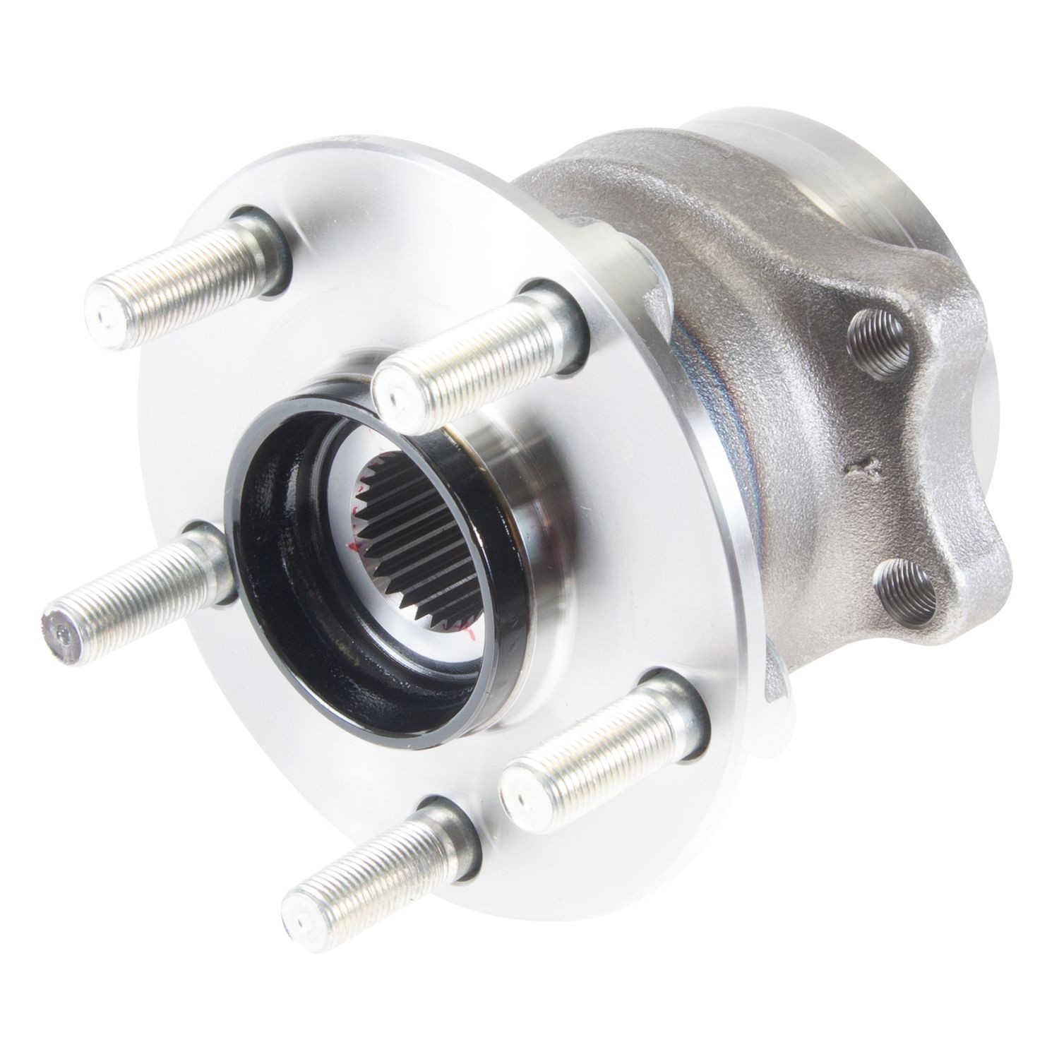 FAG Wheel Bearing & Hub 102593