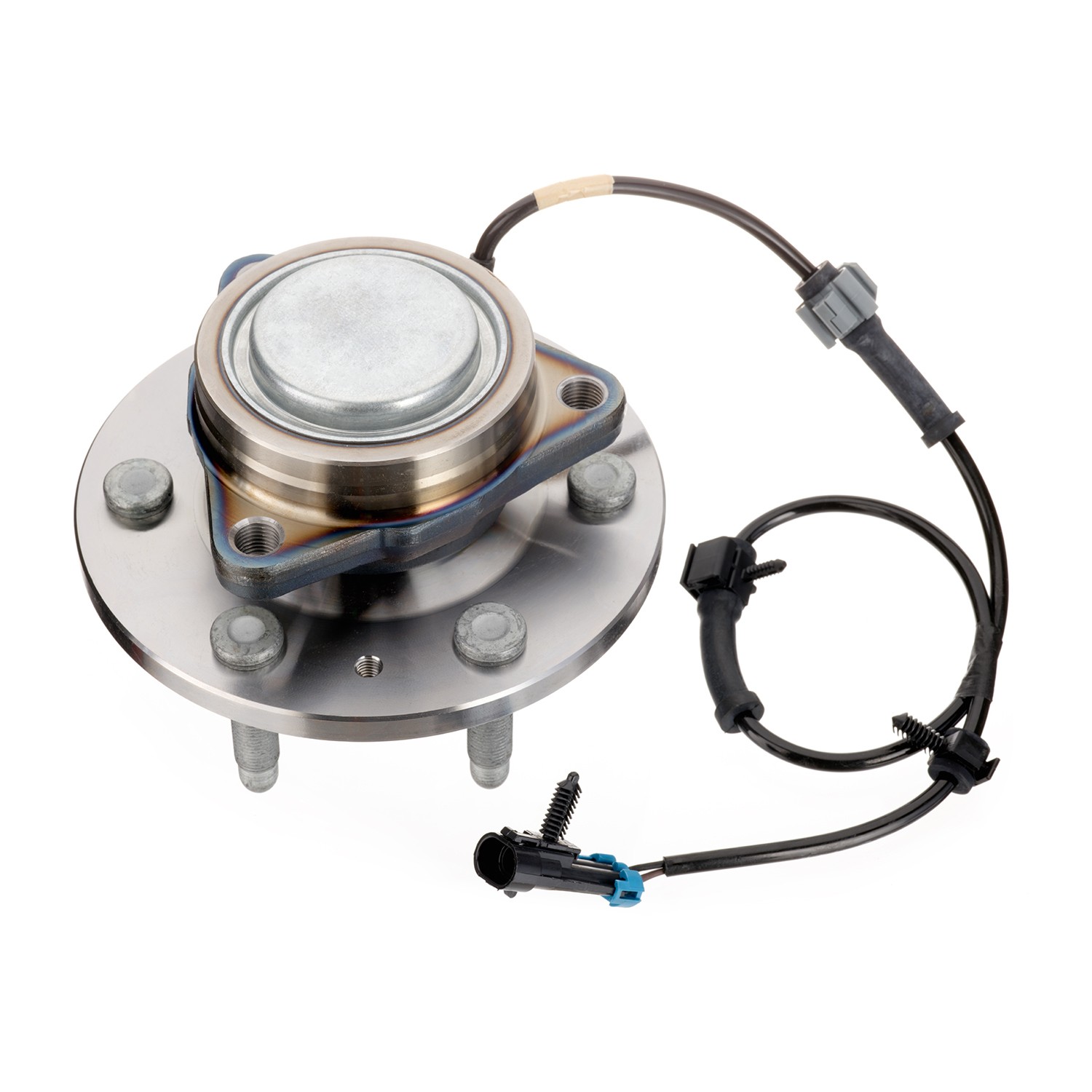 FAG Wheel Bearing & Hub 102730