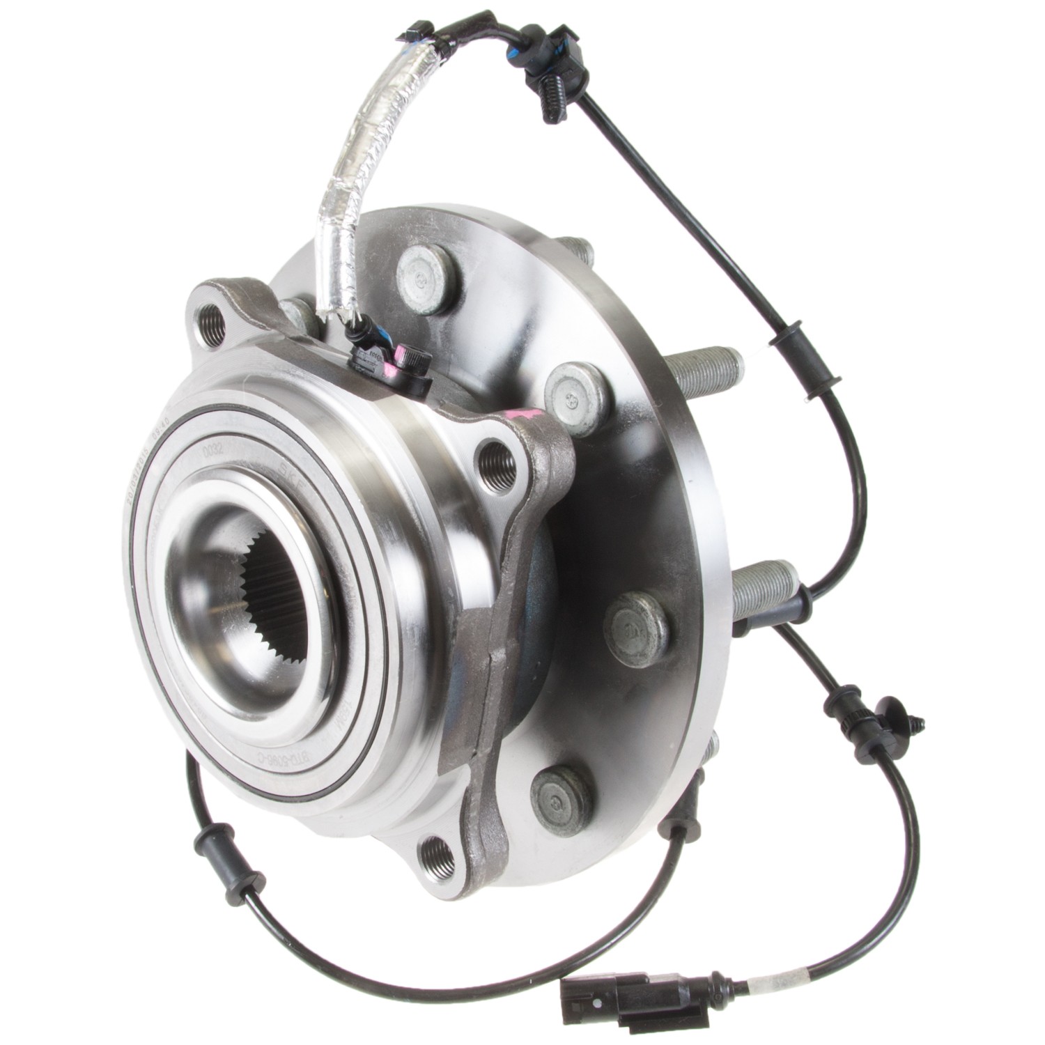 FAG Wheel Bearing & Hub 103159