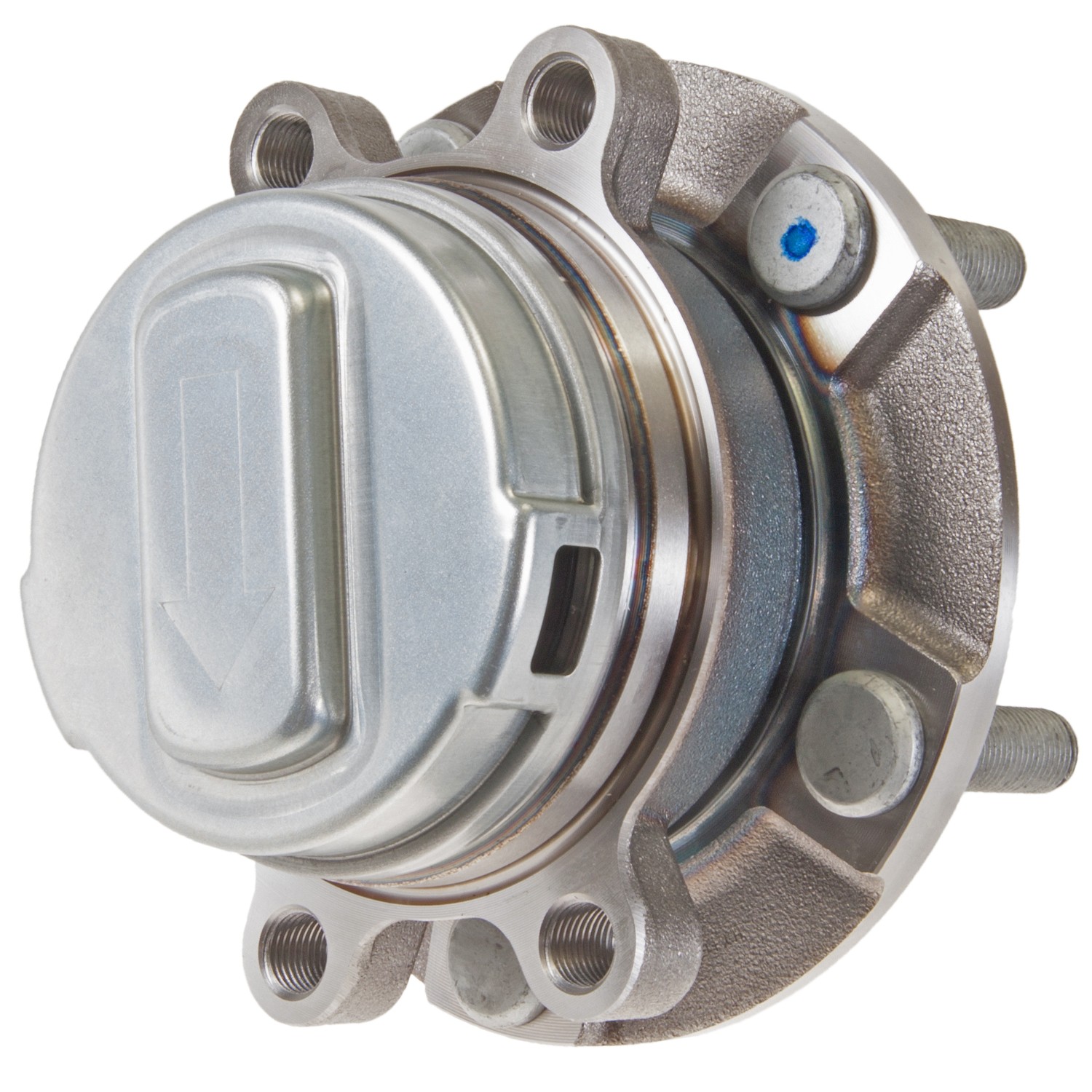 FAG Wheel Bearing & Hub 103167