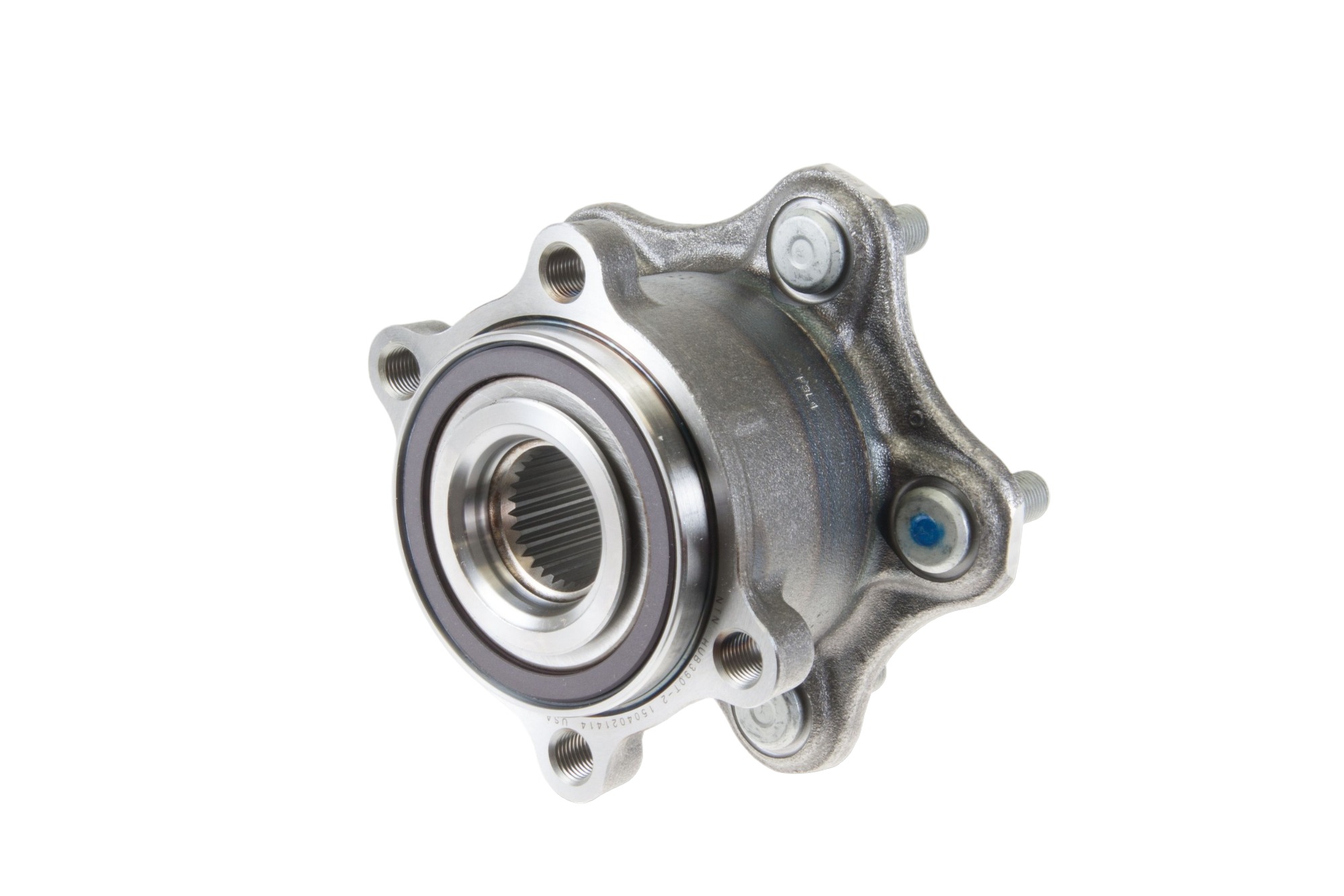FAG Wheel Bearing & Hub 103197