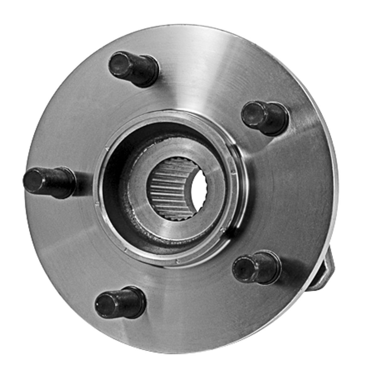 FAG Wheel Bearing & Hub 559347