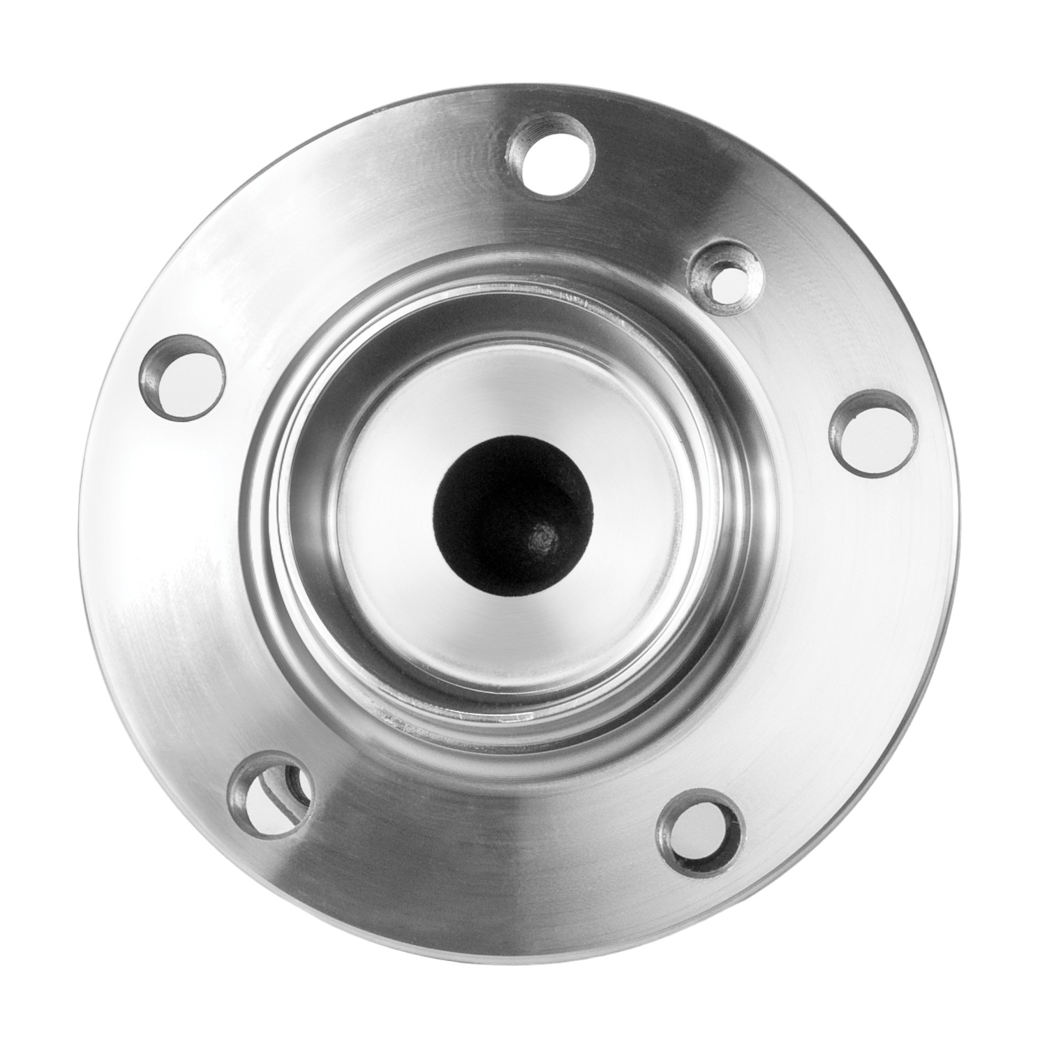FAG Wheel Bearing & Hub 805062C