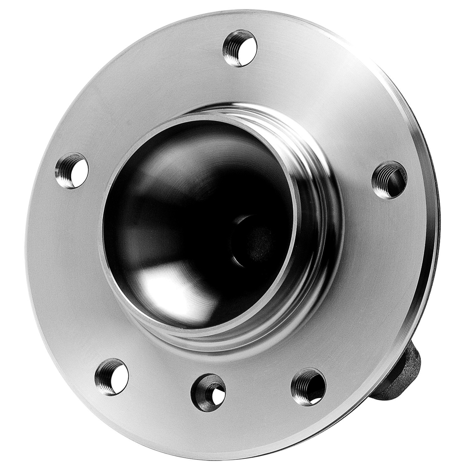 FAG Wheel Bearing & Hub 805554AC