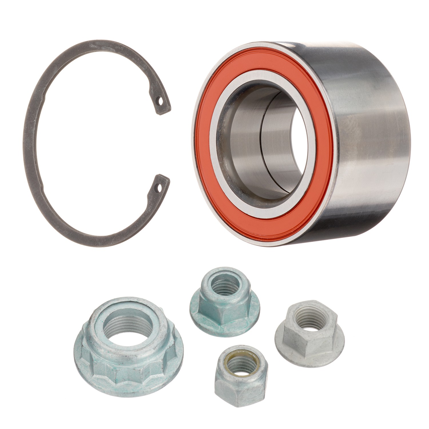 FAG Wheel Bearing WB61002K