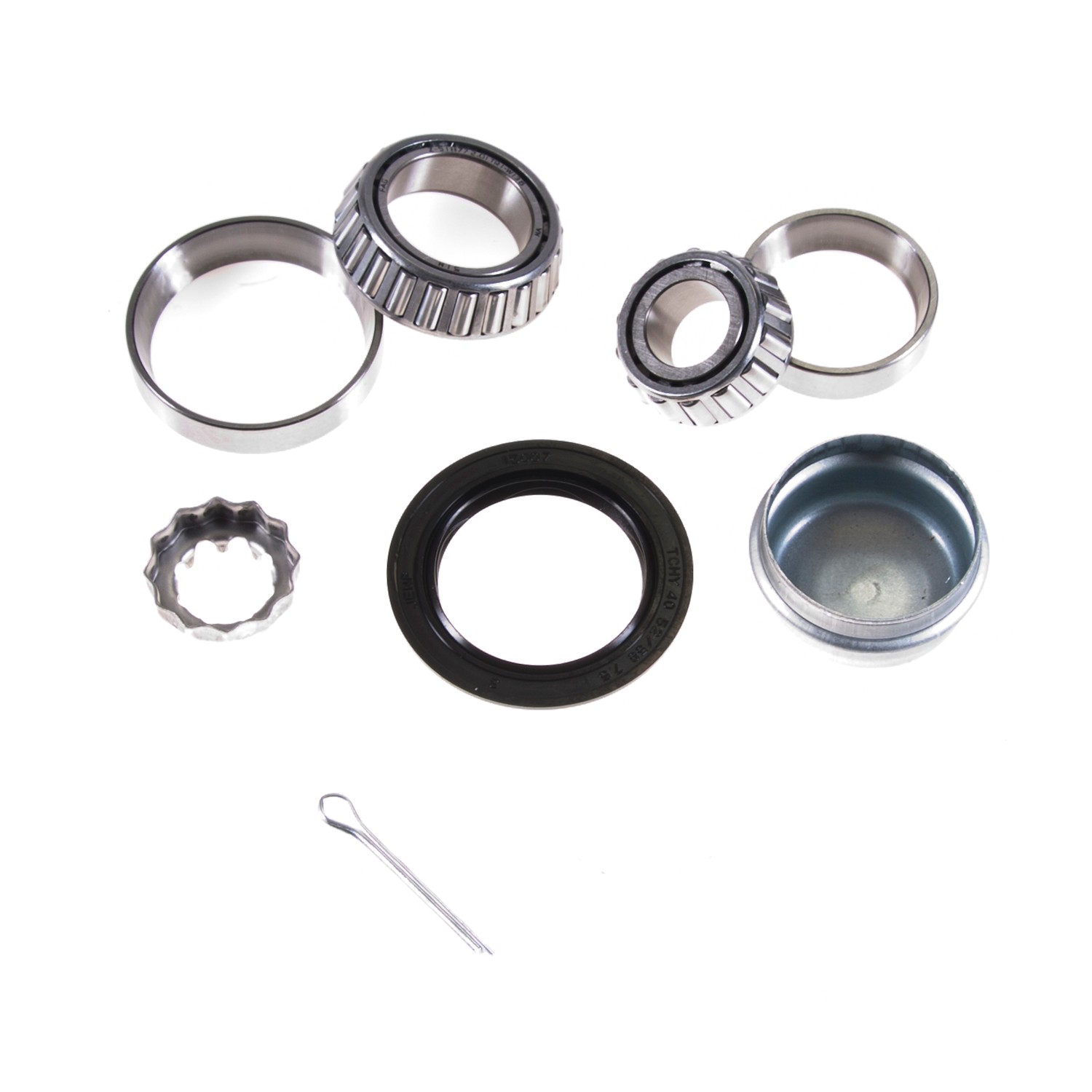 FAG Wheel Bearing WB61023K