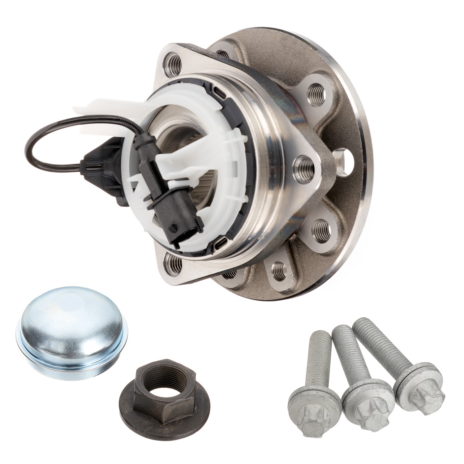 FAG Wheel Bearing WB64409K