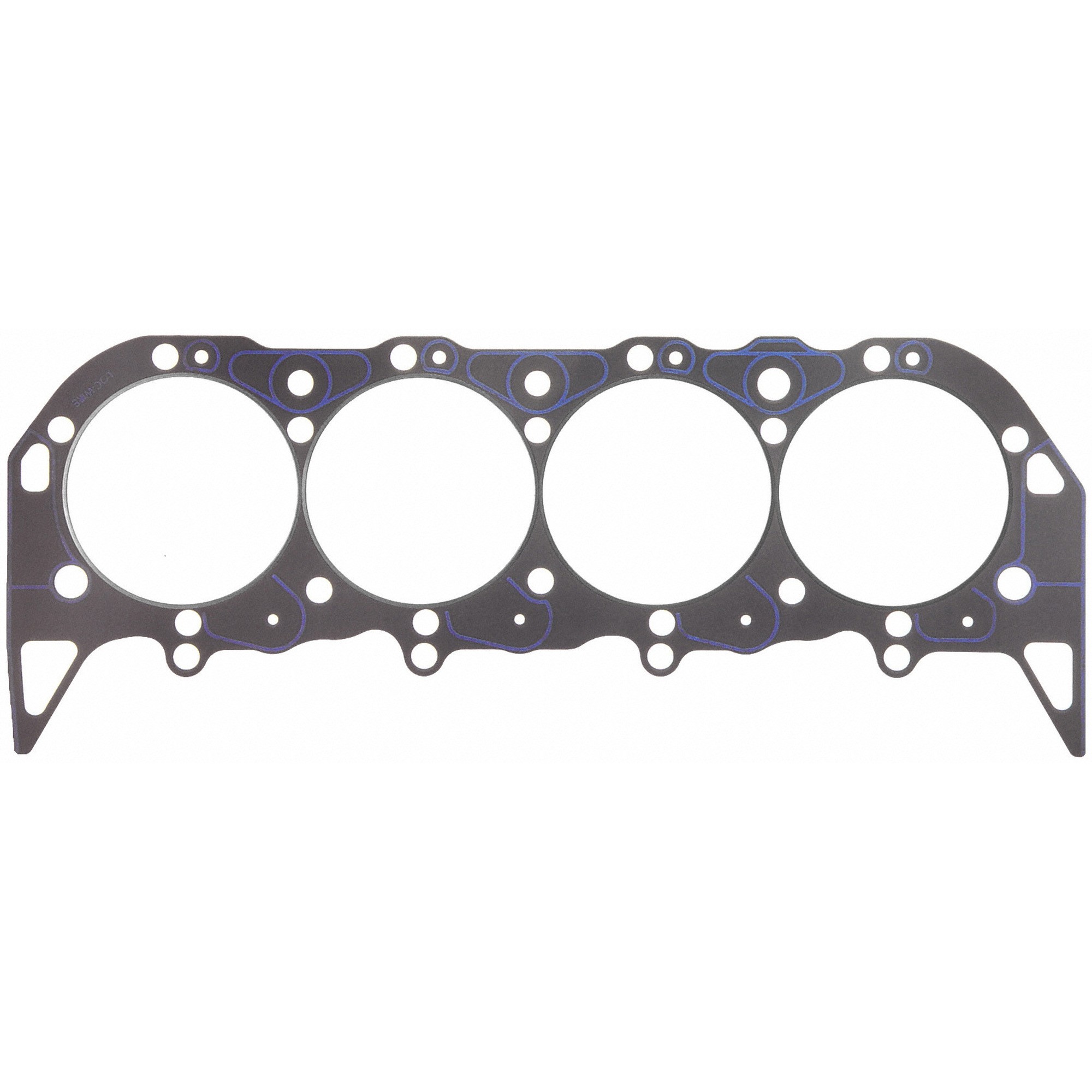 FEL-PRO Cylinder Head Gasket 1012
