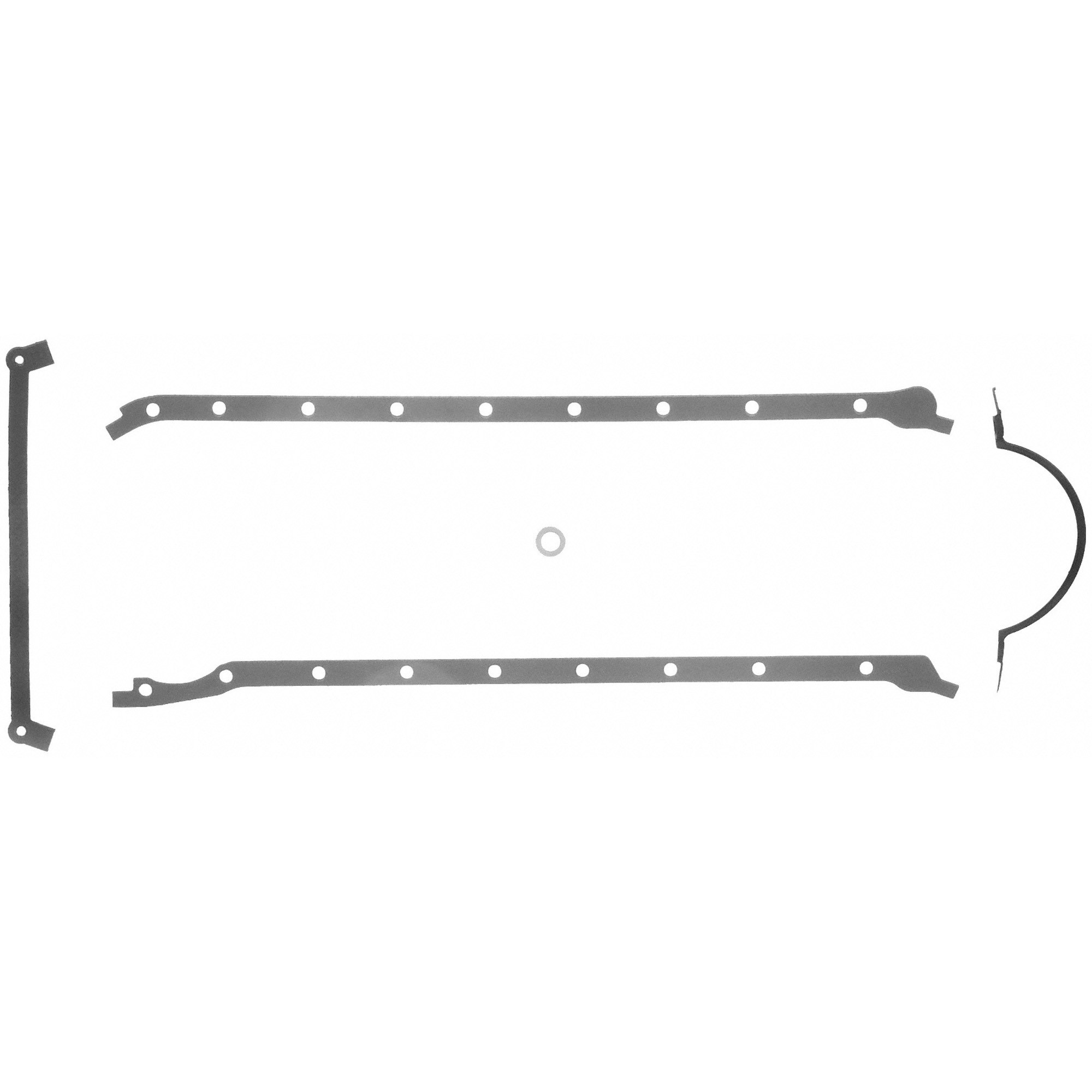 FEL-PRO Oil Pan Gasket 1804