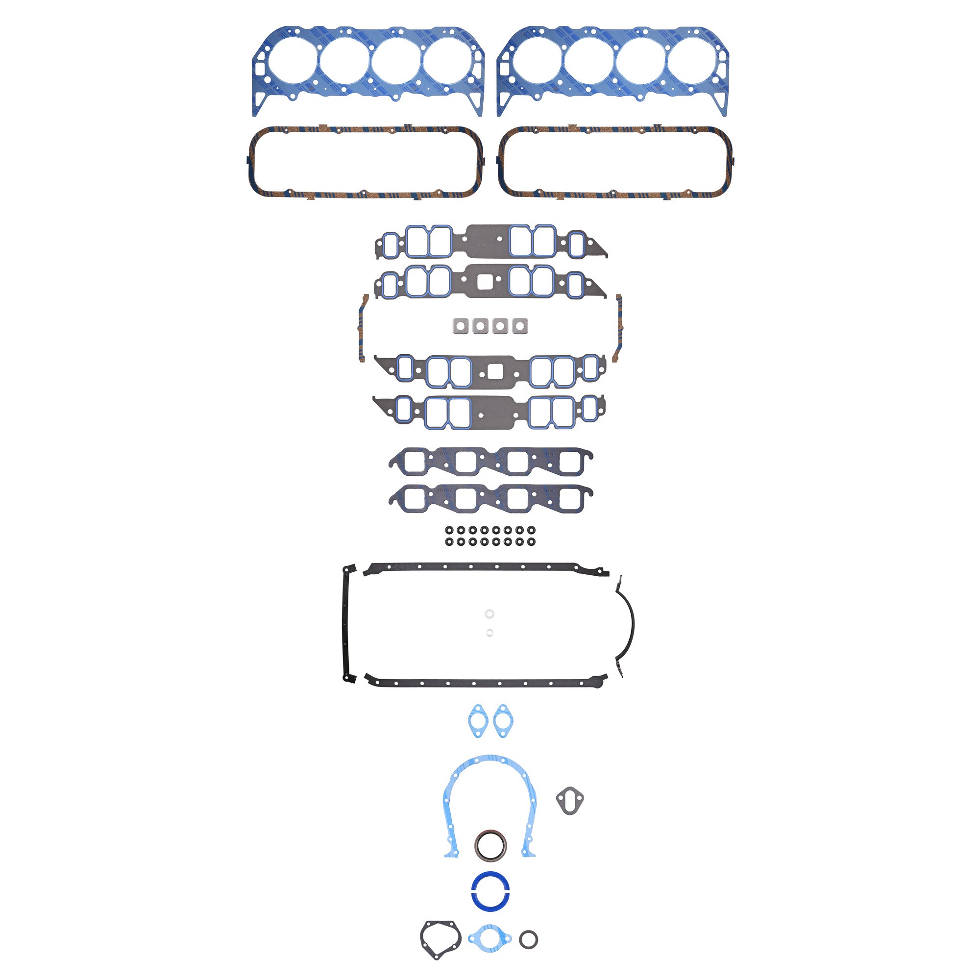 FEL-PRO Engine Kit Gasket Set 2601081