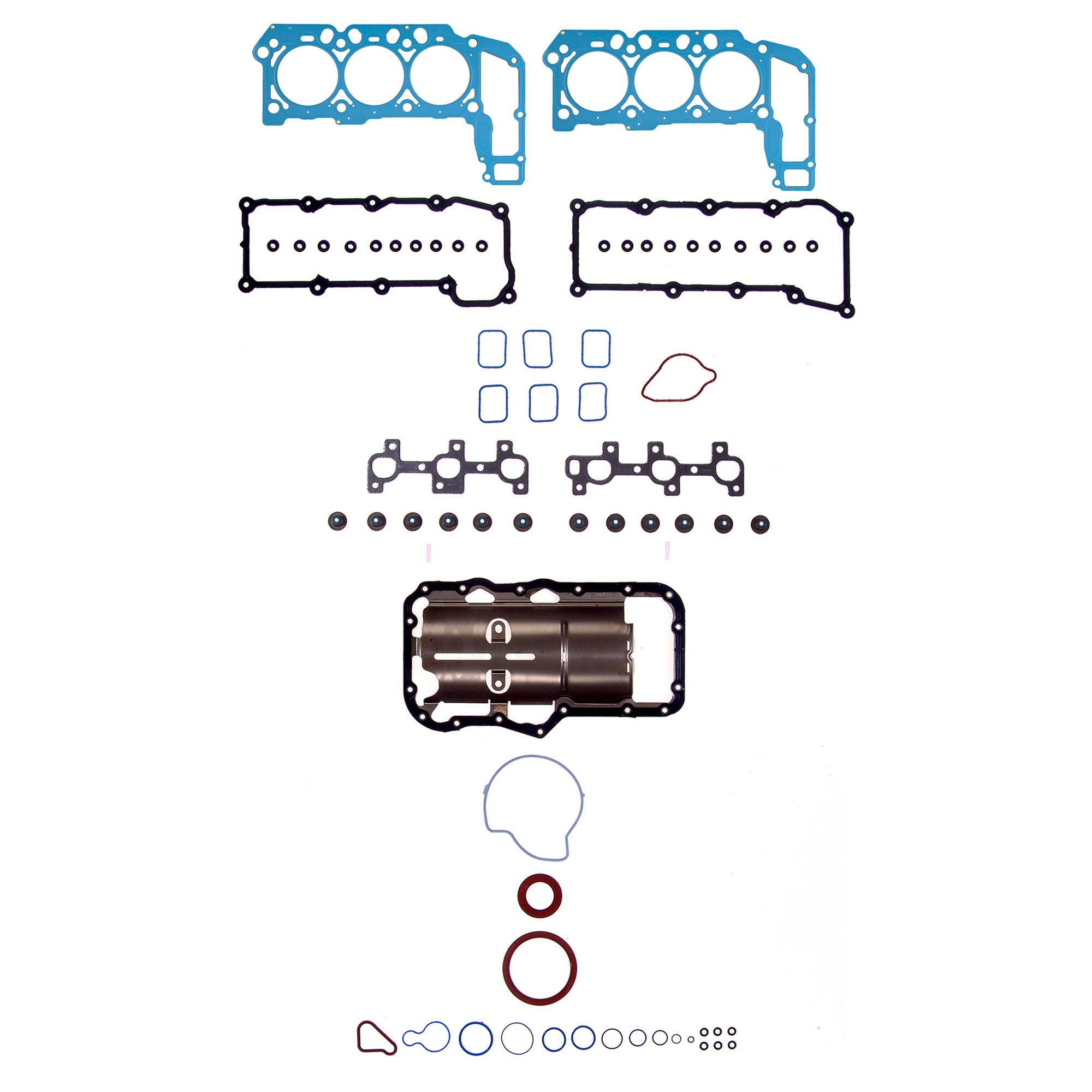 FEL-PRO Engine Kit Gasket Set 2601959
