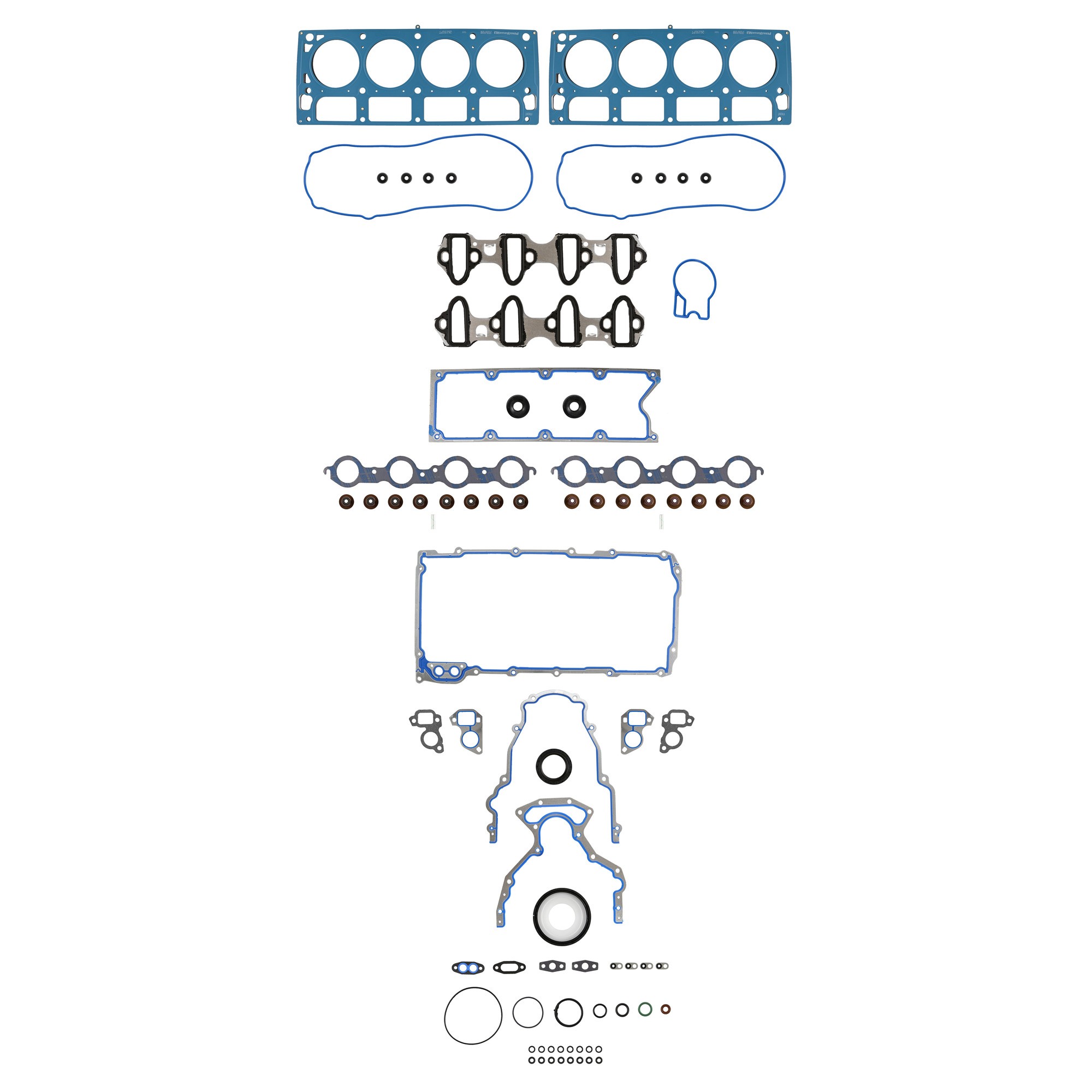 FEL-PRO Engine Kit Gasket Set 2601973