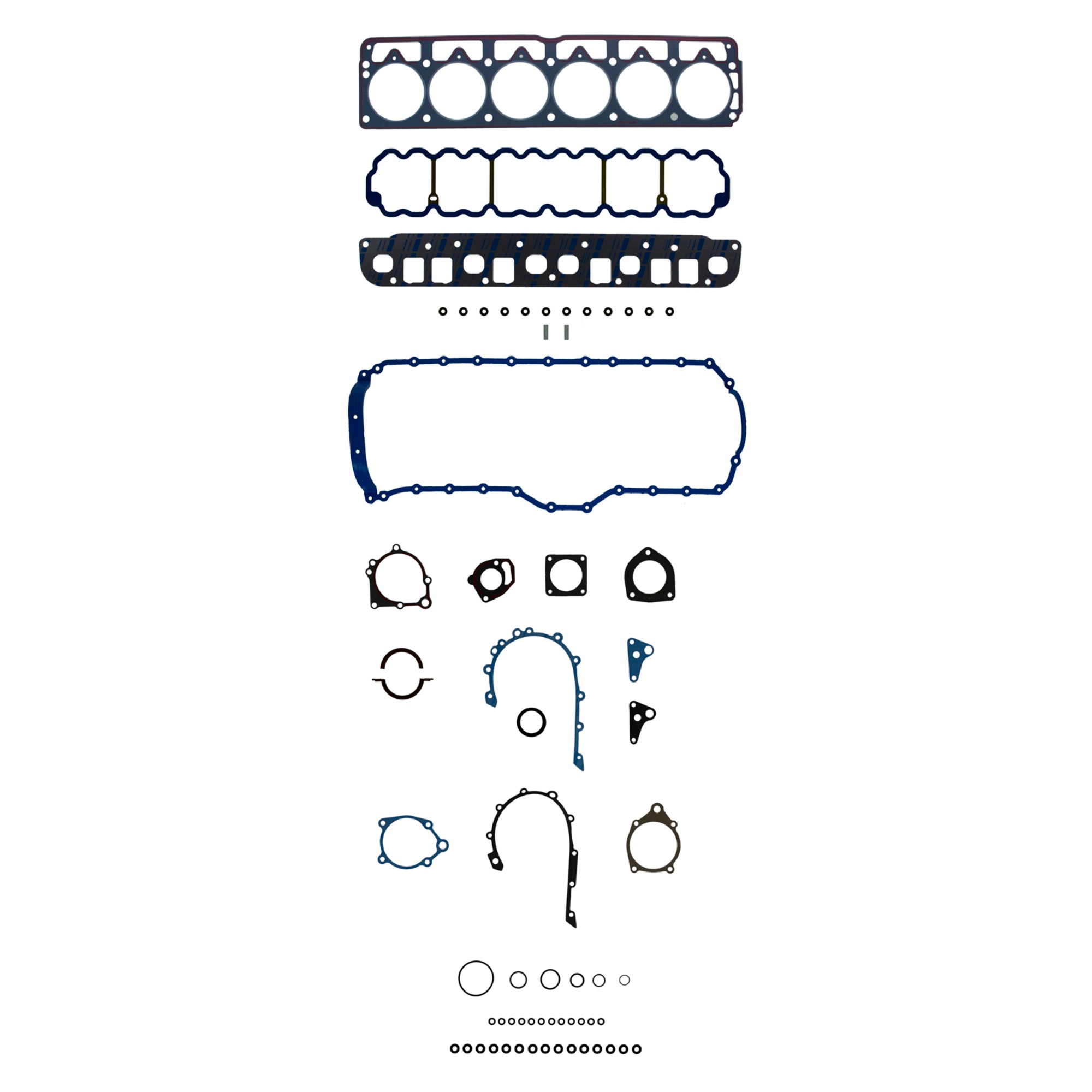 FEL-PRO Engine Kit Gasket Set 2601999
