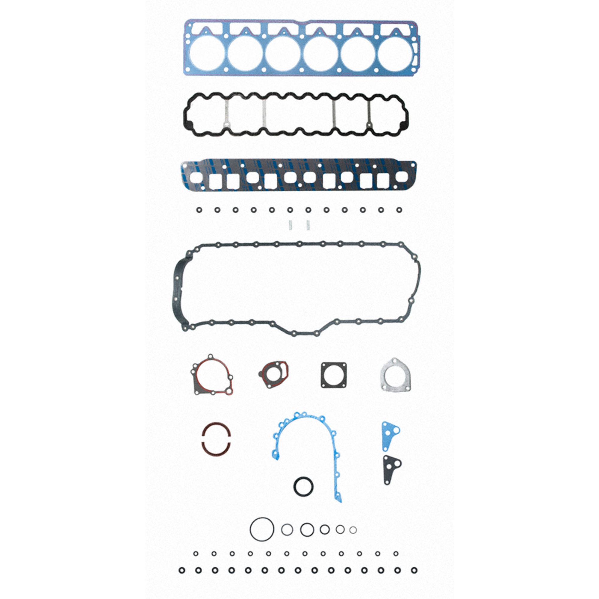 FEL-PRO Engine Kit Gasket Set 2602000