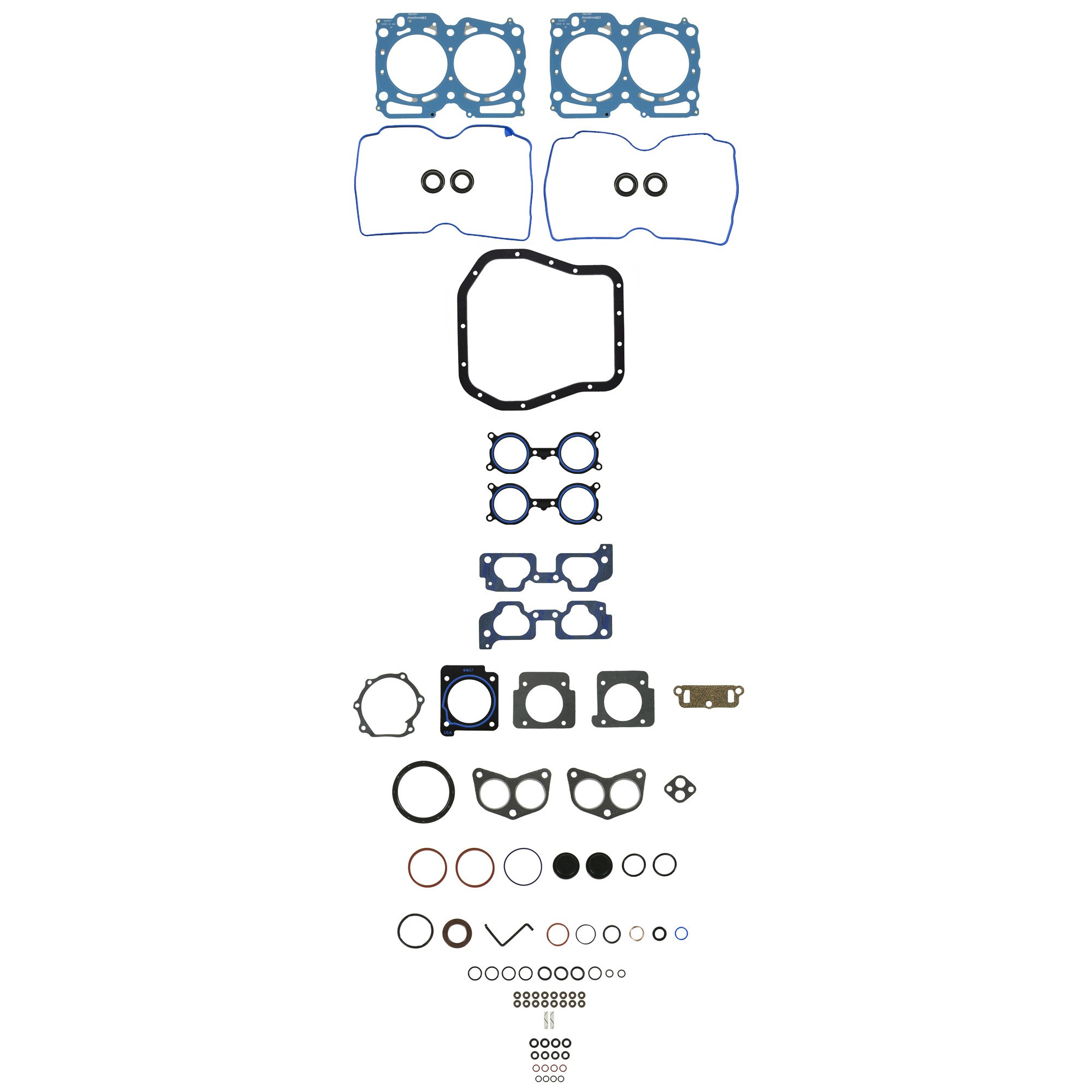 FEL-PRO Engine Kit Gasket Set 2603140