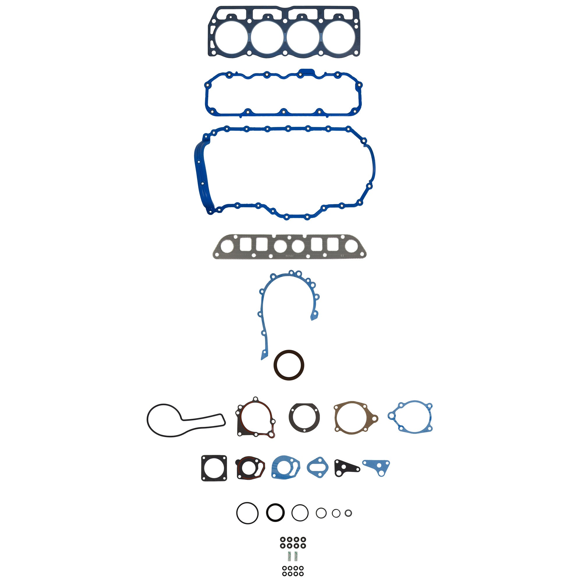 FEL-PRO Engine Kit Gasket Set 2603144