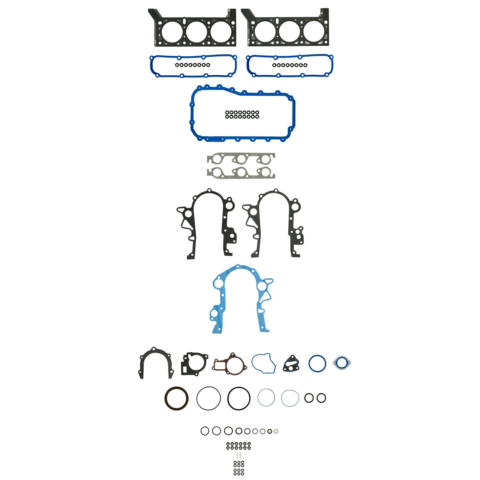 FEL-PRO Engine Kit Gasket Set 2603150
