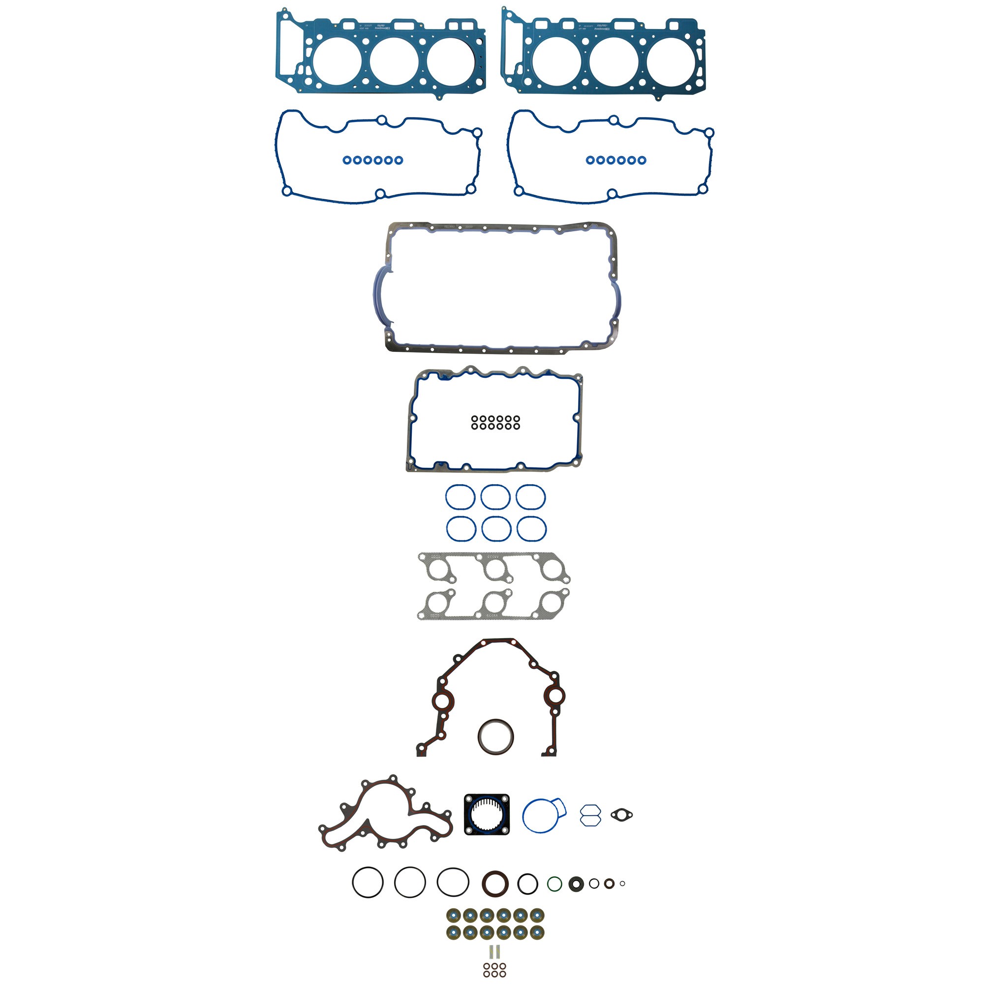 FEL-PRO Engine Kit Gasket Set 2603152